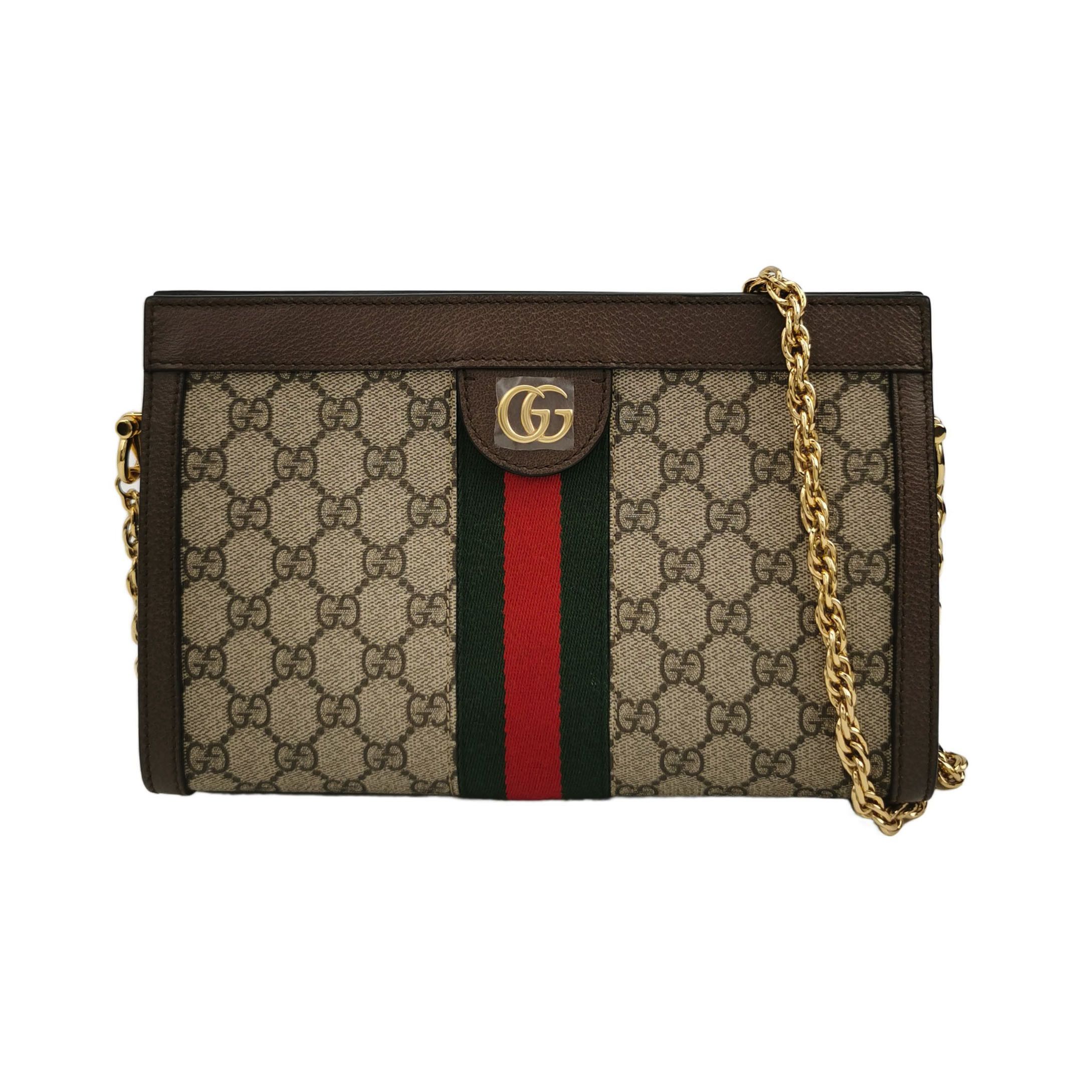 Gucci Gucci Women os Shoulder Bags Size ONE SIZE - 1 Thumbnail
