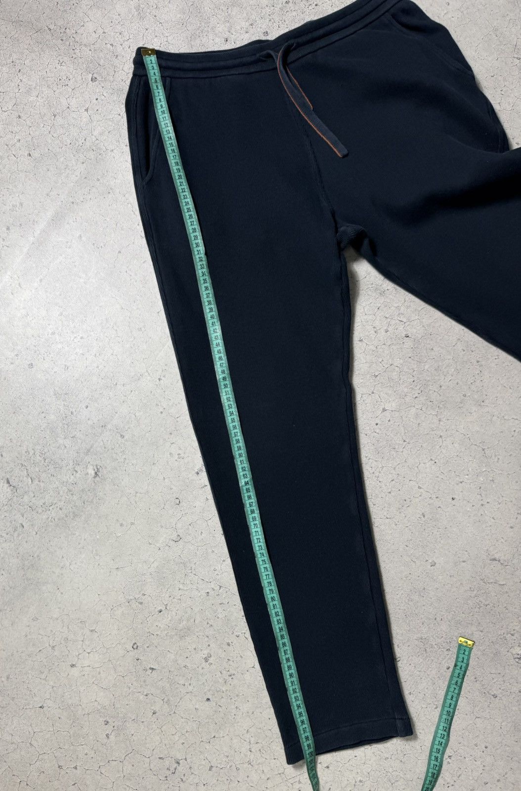 Loro Piana Loro Piana Track Suit Zip Hoodie & Pants Size M-L Size US M / EU 48-50 / 2 - 22 Thumbnail