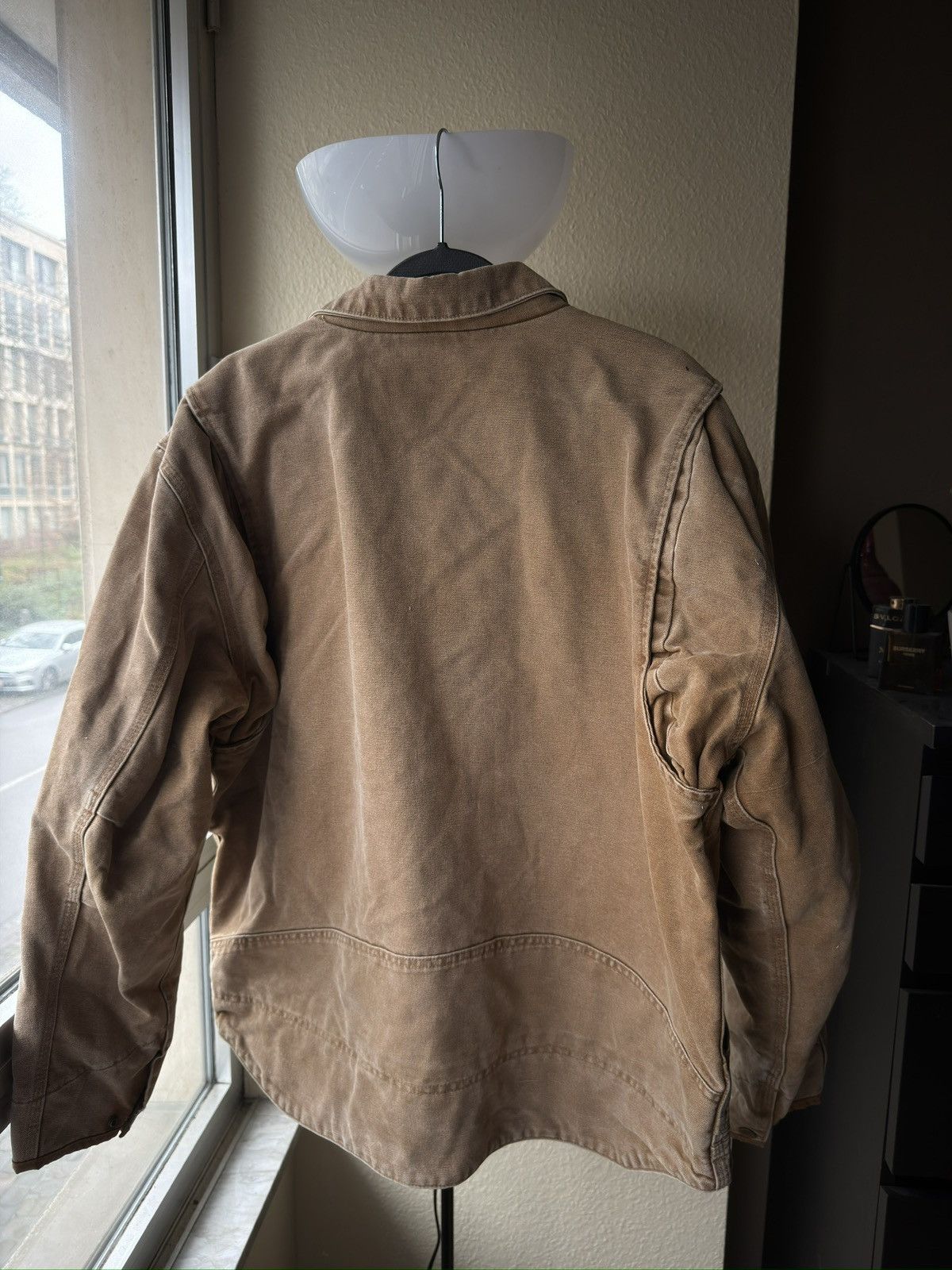 Carhartt Carhartt vintage work jacket Size US XL / EU 56 / 4 - 6 Thumbnail