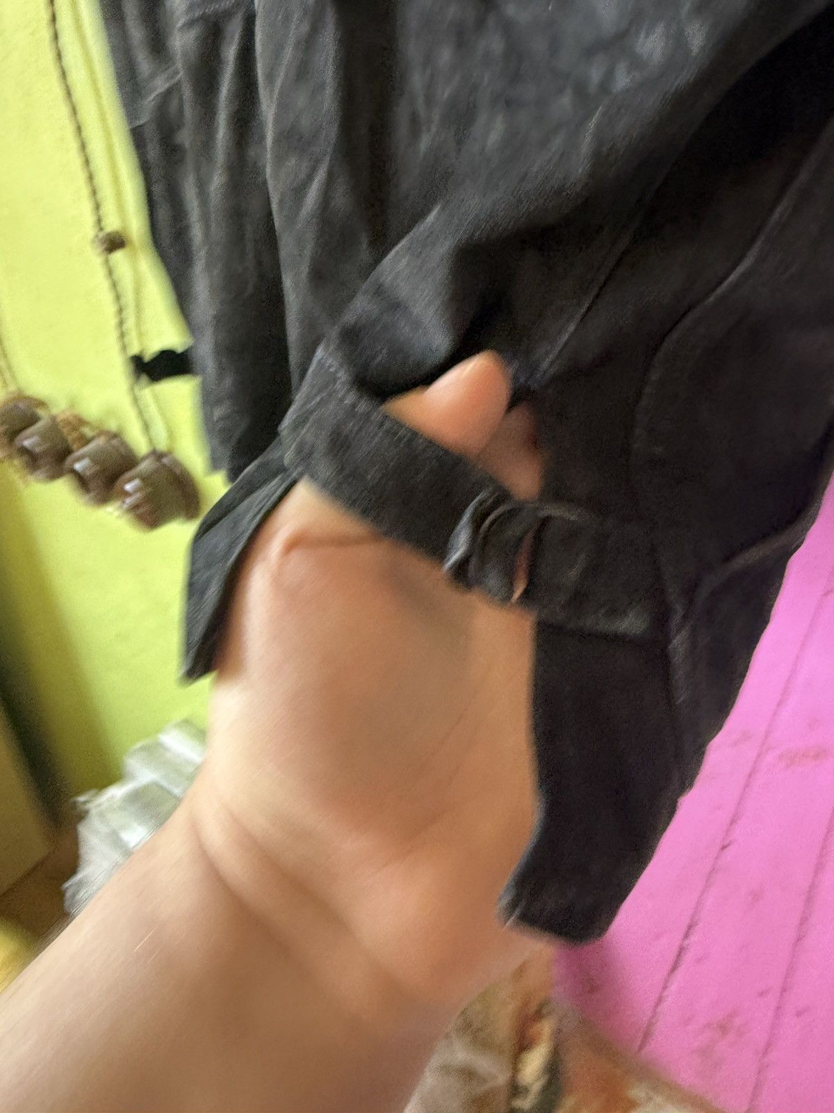 Aquascutum Very nice Size US L / EU 52-54 / 3 - 6 Thumbnail