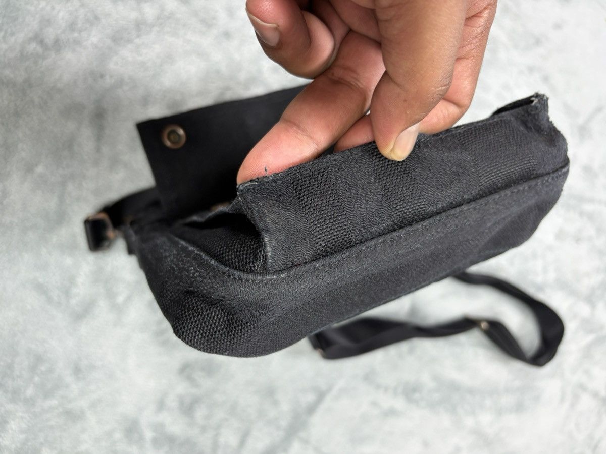 Head Porter × Porter Porter 10th Anniversary Sling Bag Size ONE SIZE - 11 Thumbnail