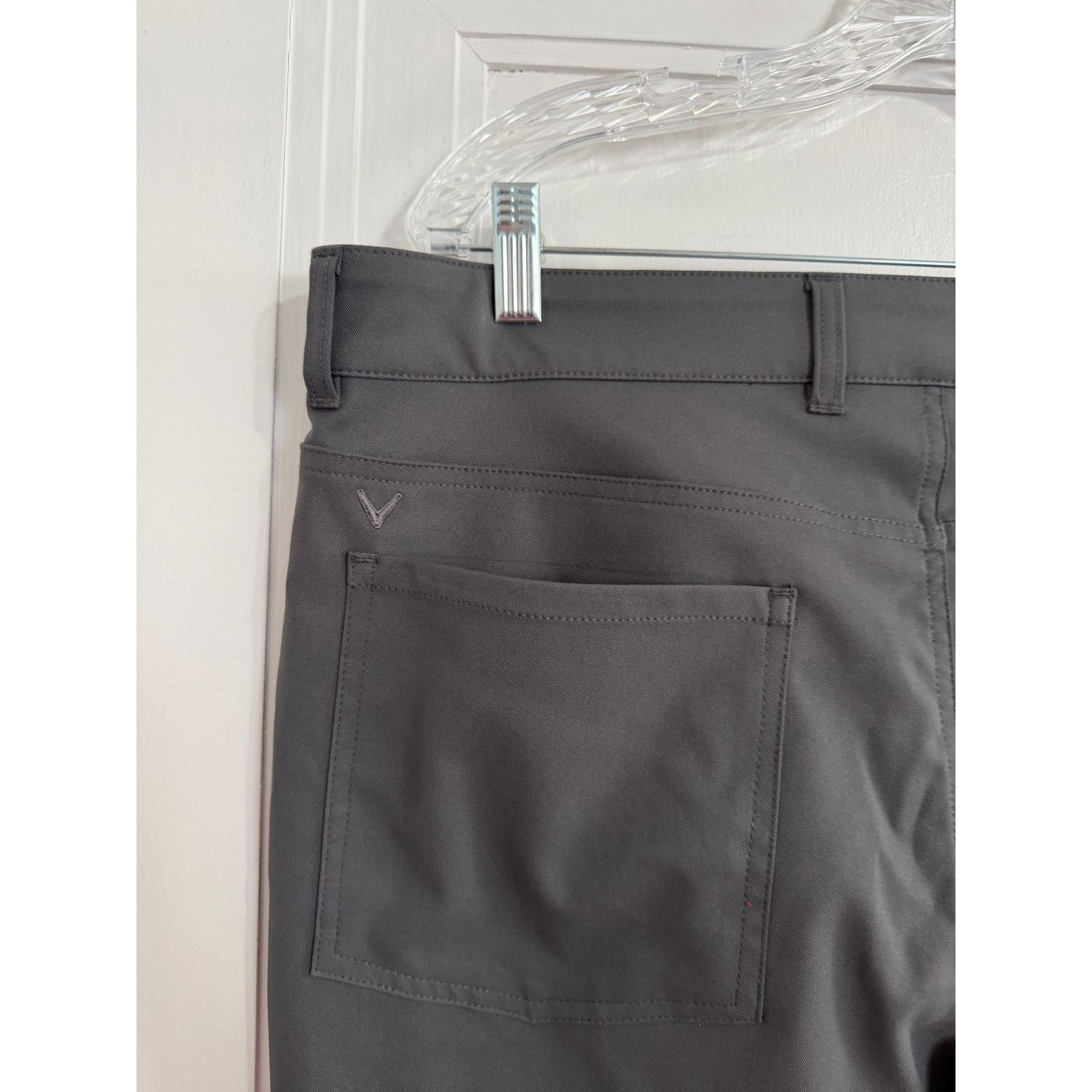 Callaway Callaway Golf Pants Size 38x30 Size US 38 / EU 54 - 4 Thumbnail
