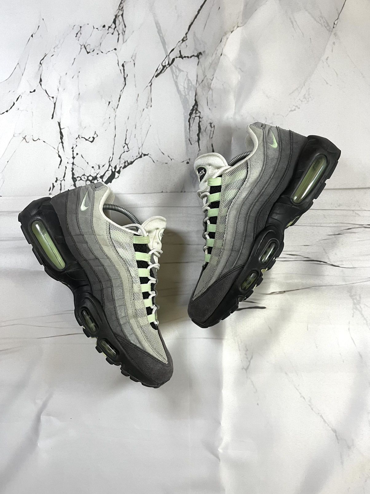 Nike Fresh mint taille 44 Size US 10 / EU 43 - 1 Thumbnail
