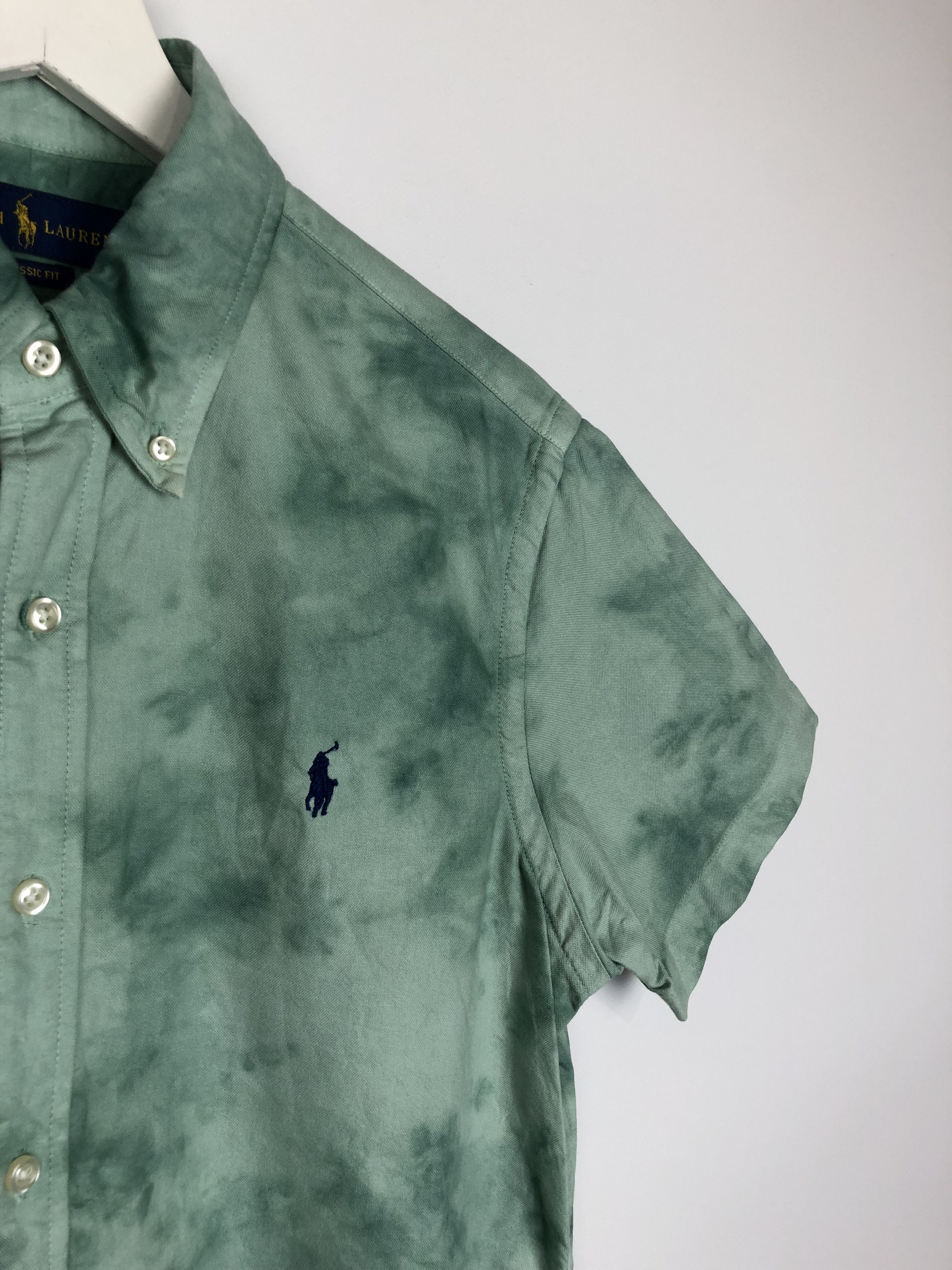 Polo Ralph Lauren Ralph Lauren Shirt Classic Fit Size S Size US S / EU 44-46 / 1 - 4 Thumbnail