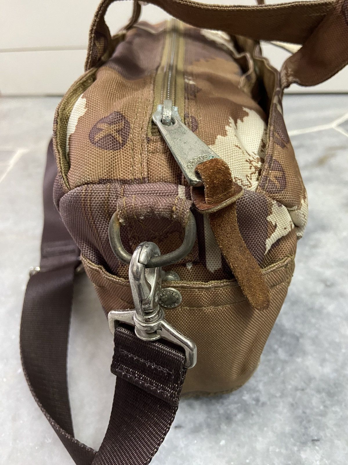 Porter Classic RARE Porter Classic Crossbody Bag Size ONE SIZE - 2 Thumbnail