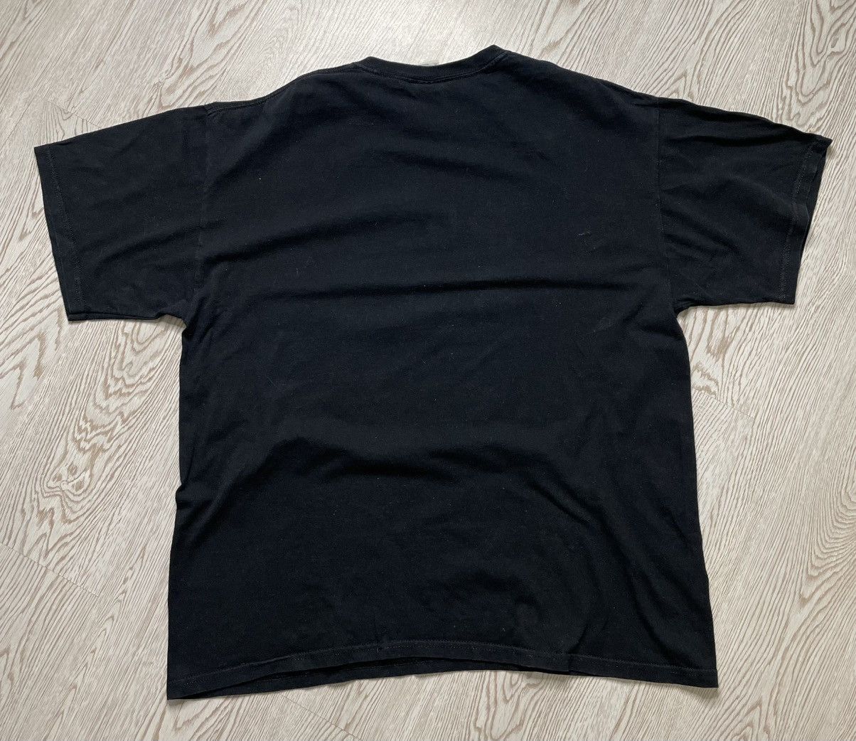 Liquid Blue × Vintage Vintage Liquid Blue Skull Logo 2009s tshirt size Xl Size US XL / EU 56 / 4 - 8 Thumbnail