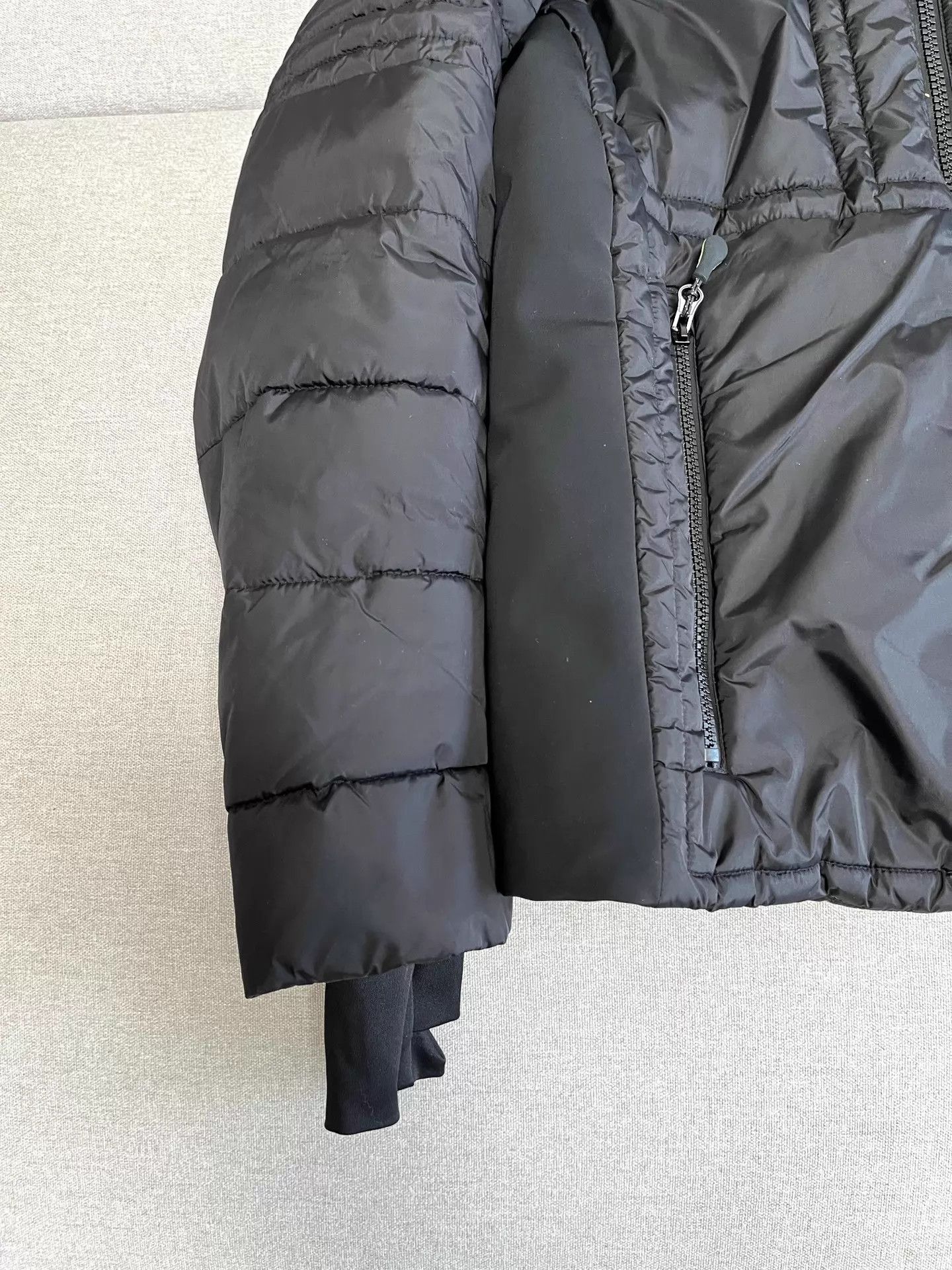 Selected Homme SELECTED Vintage 10ss Ski Jacket 180 Size US L / EU 52-54 / 3 - 2 Thumbnail