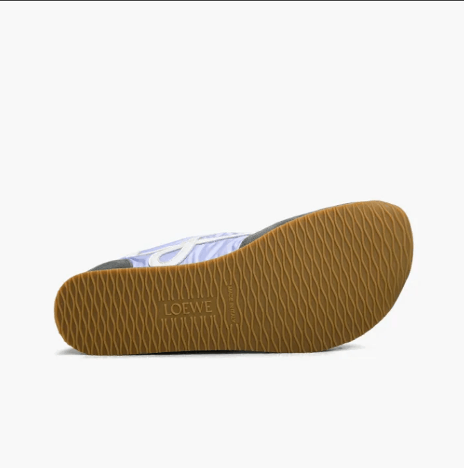 Loewe Loewe low-top sneakers Size US 11 / IT 41 - 6 Thumbnail