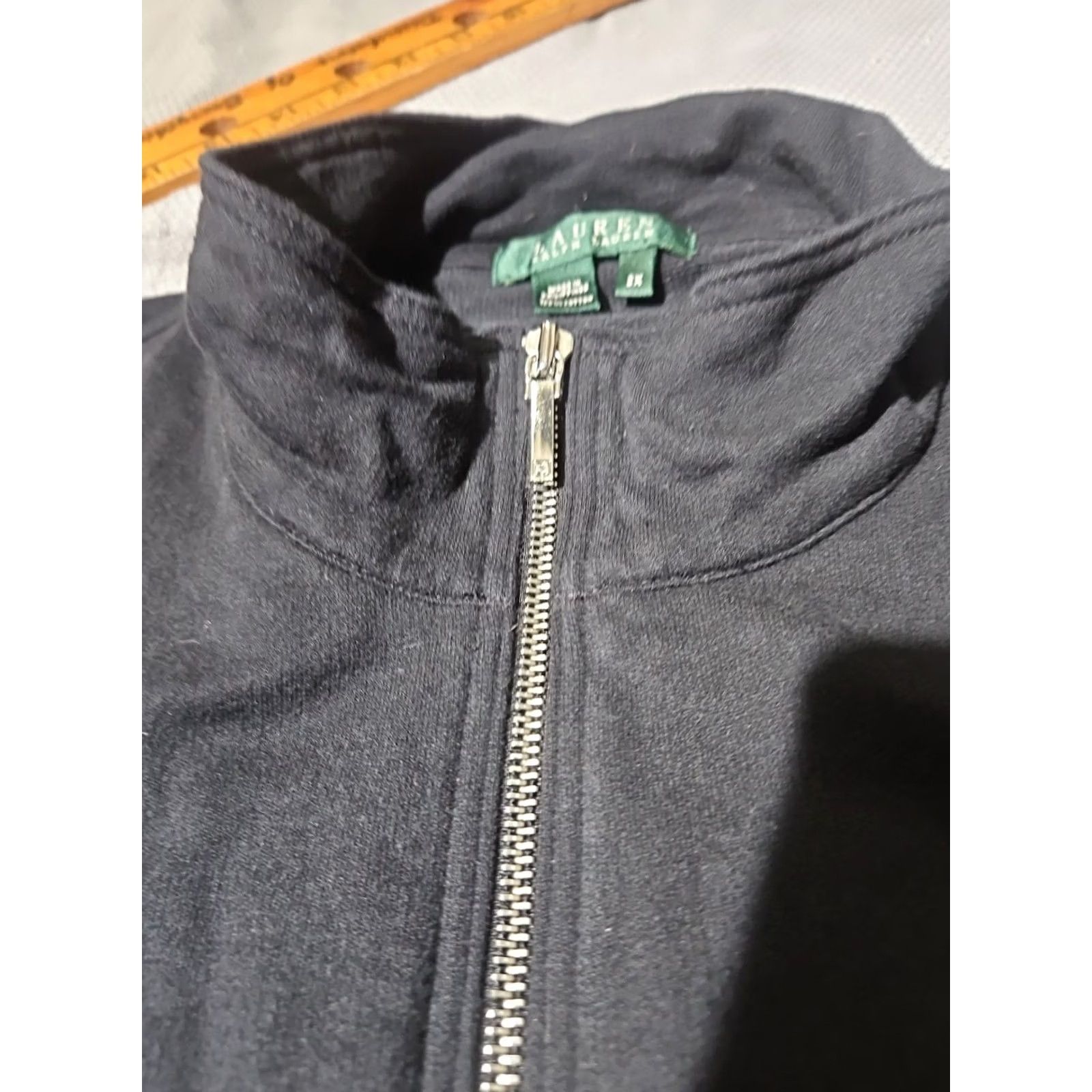 Ralph Lauren VINTAGE? No. Size XXL / US 16-18 / IT 52-54 - 6 Thumbnail