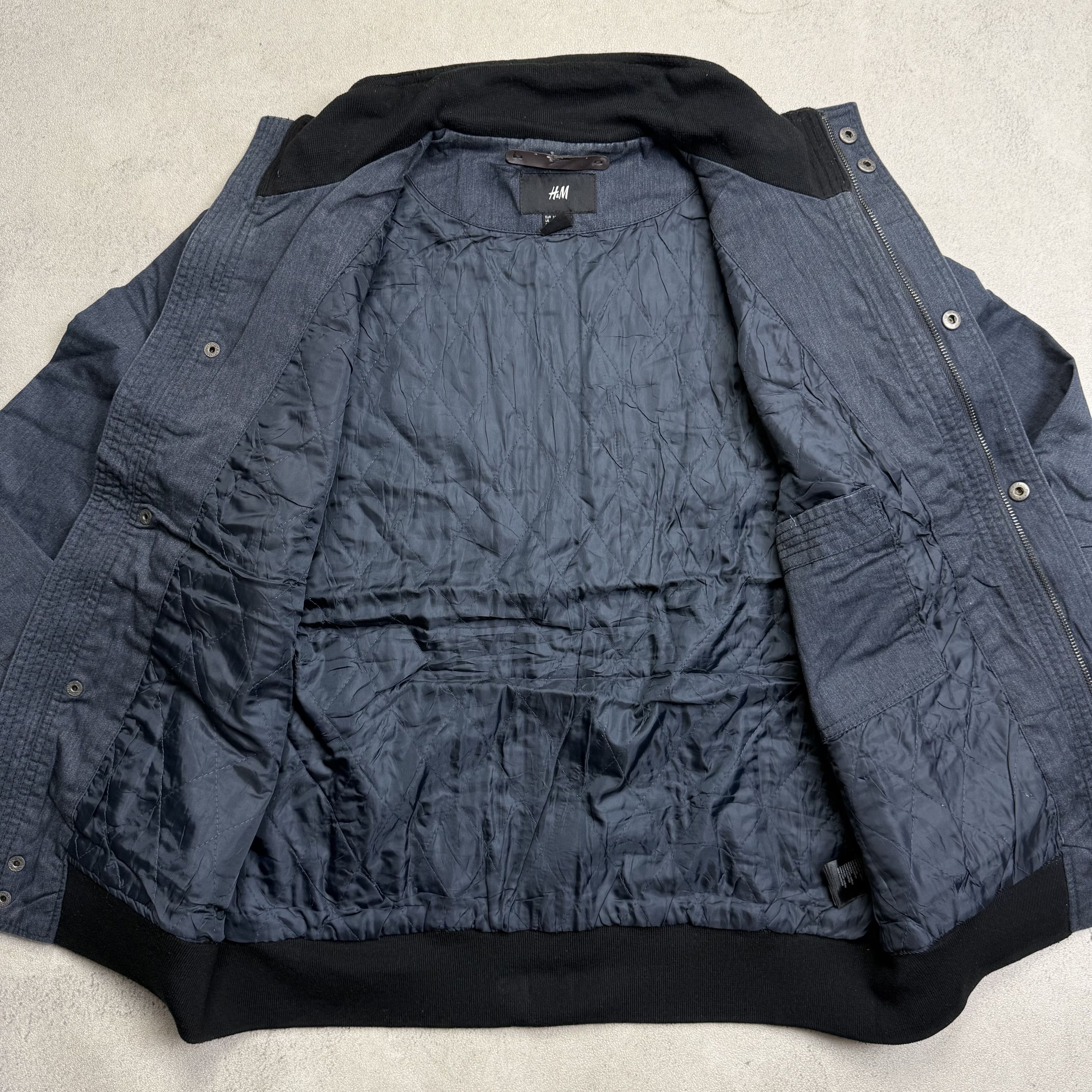 H&M H&M Jacket Size US M / EU 48-50 / 2 - 5 Thumbnail
