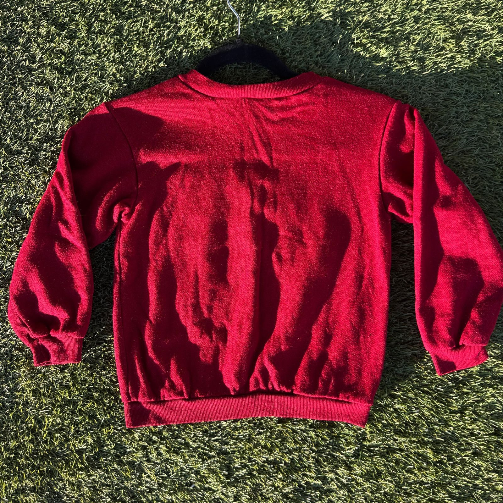 Nintendo Official Nintendo Pokémon the Movie 2000 Kid’s Sweatshirt Size US XXS / EU 40 - 6 Thumbnail