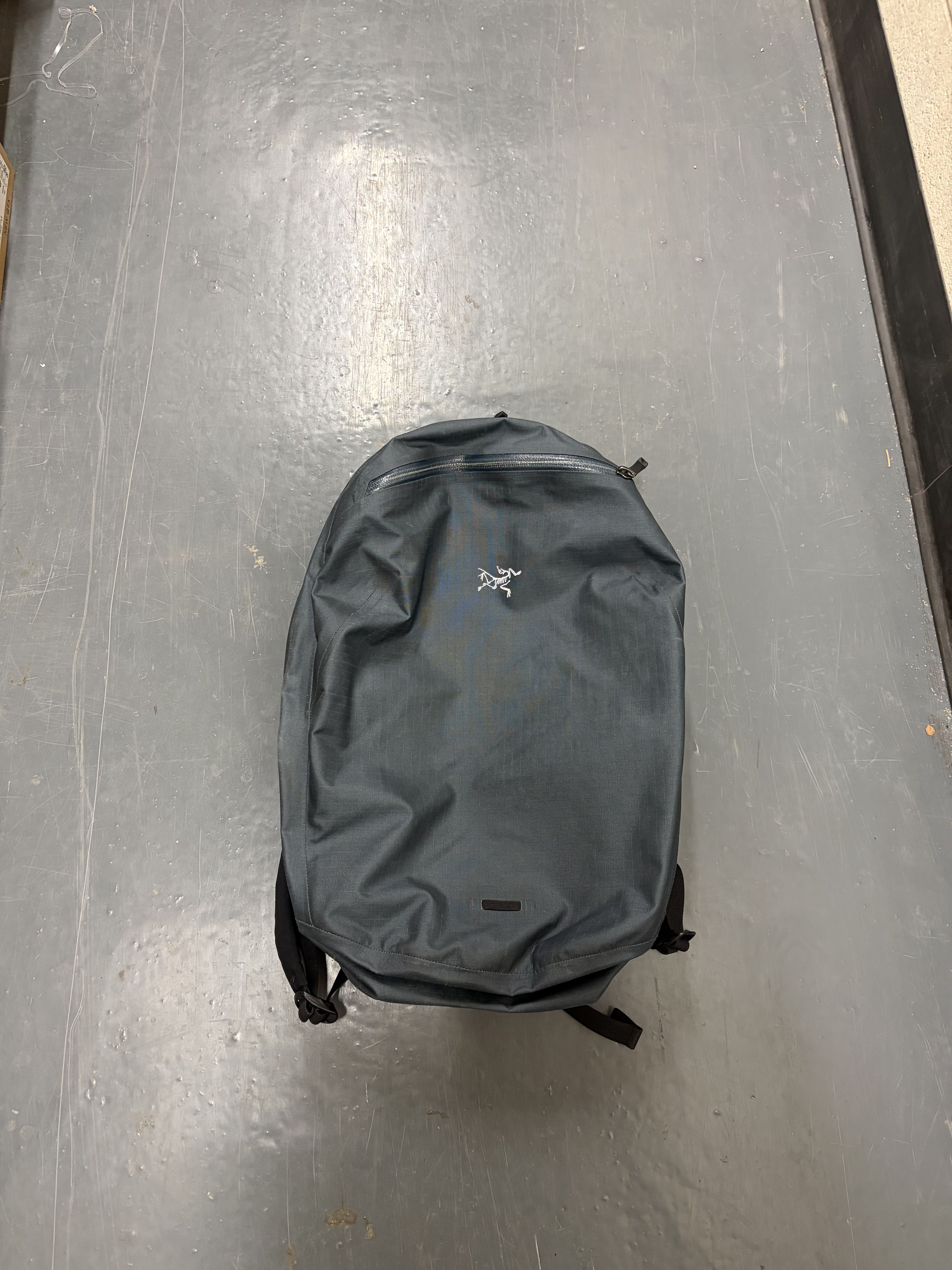 Arc'teryx Arc'teryx Silo 18 Bag | Grailed