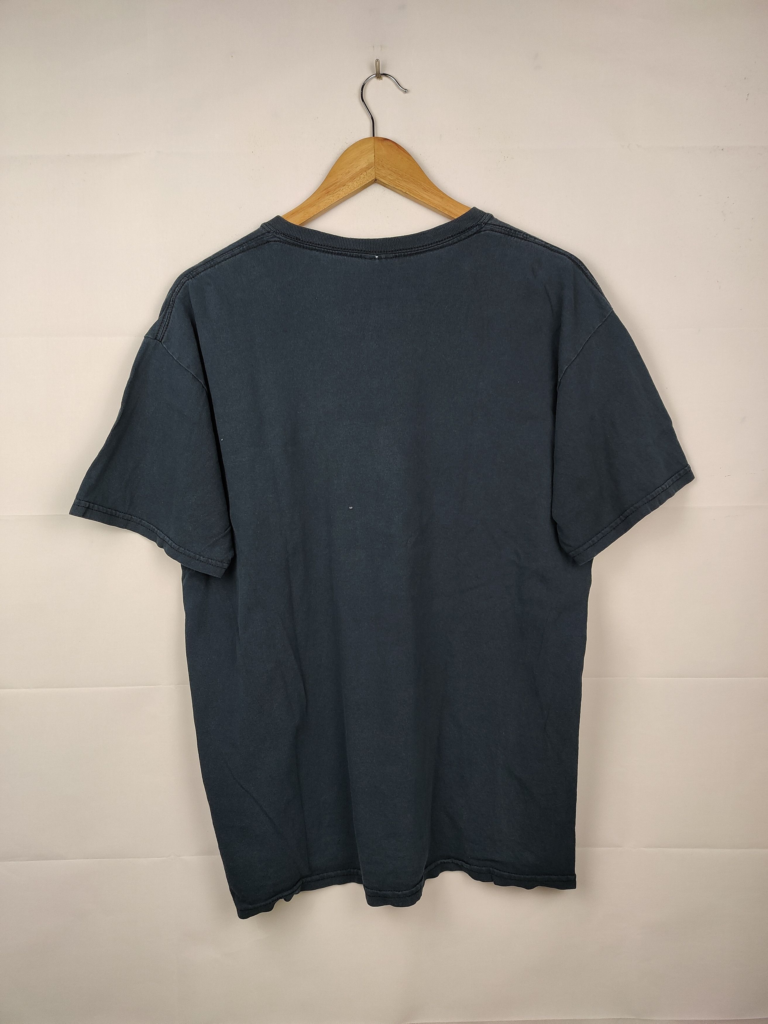 Band Tees Y2K Distressed Flogging Molly Band Shirt Size US L / EU 52-54 / 3 - 6 Thumbnail
