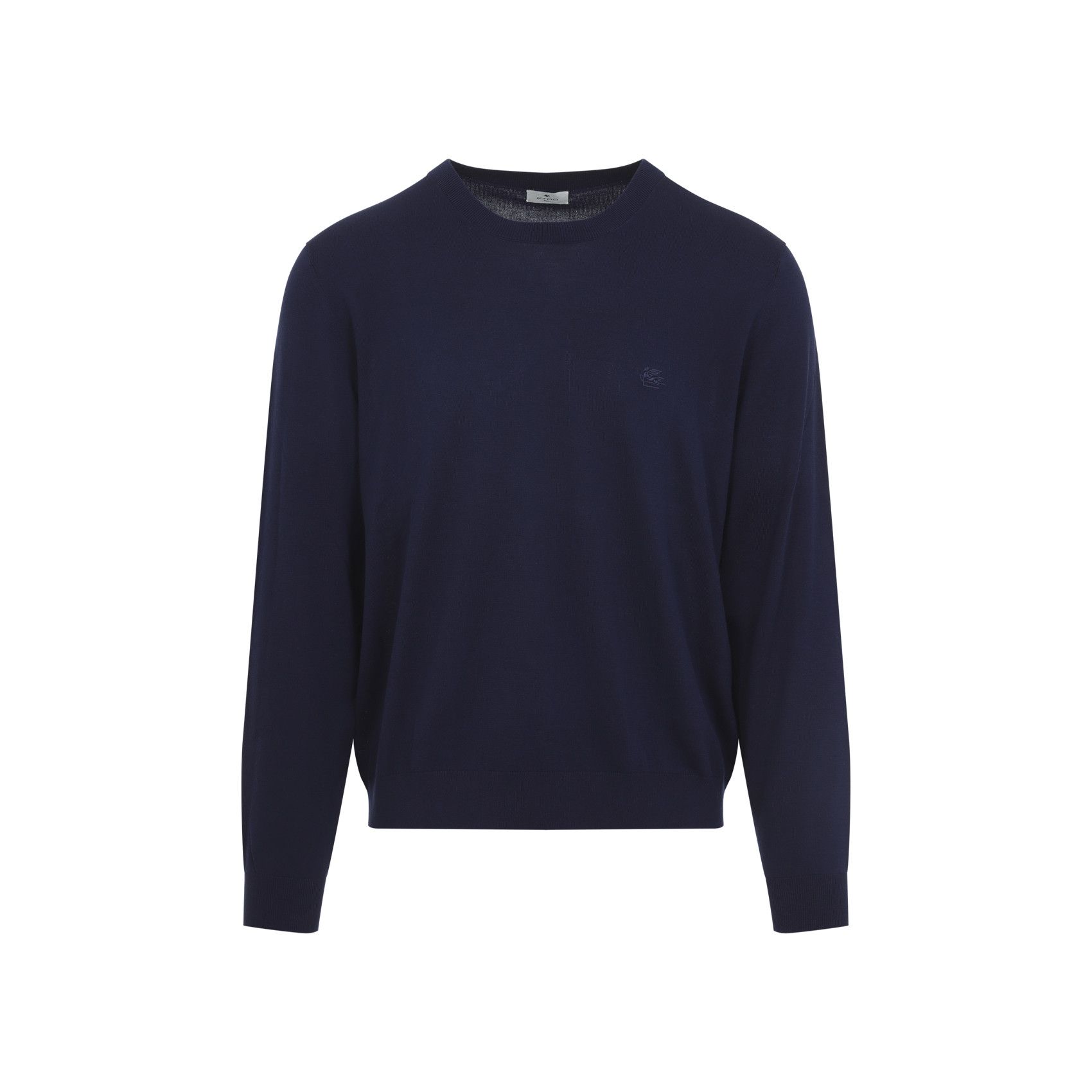 Etro Etro Knitted Sweater Size US L / EU 52-54 / 3 - 1 Thumbnail