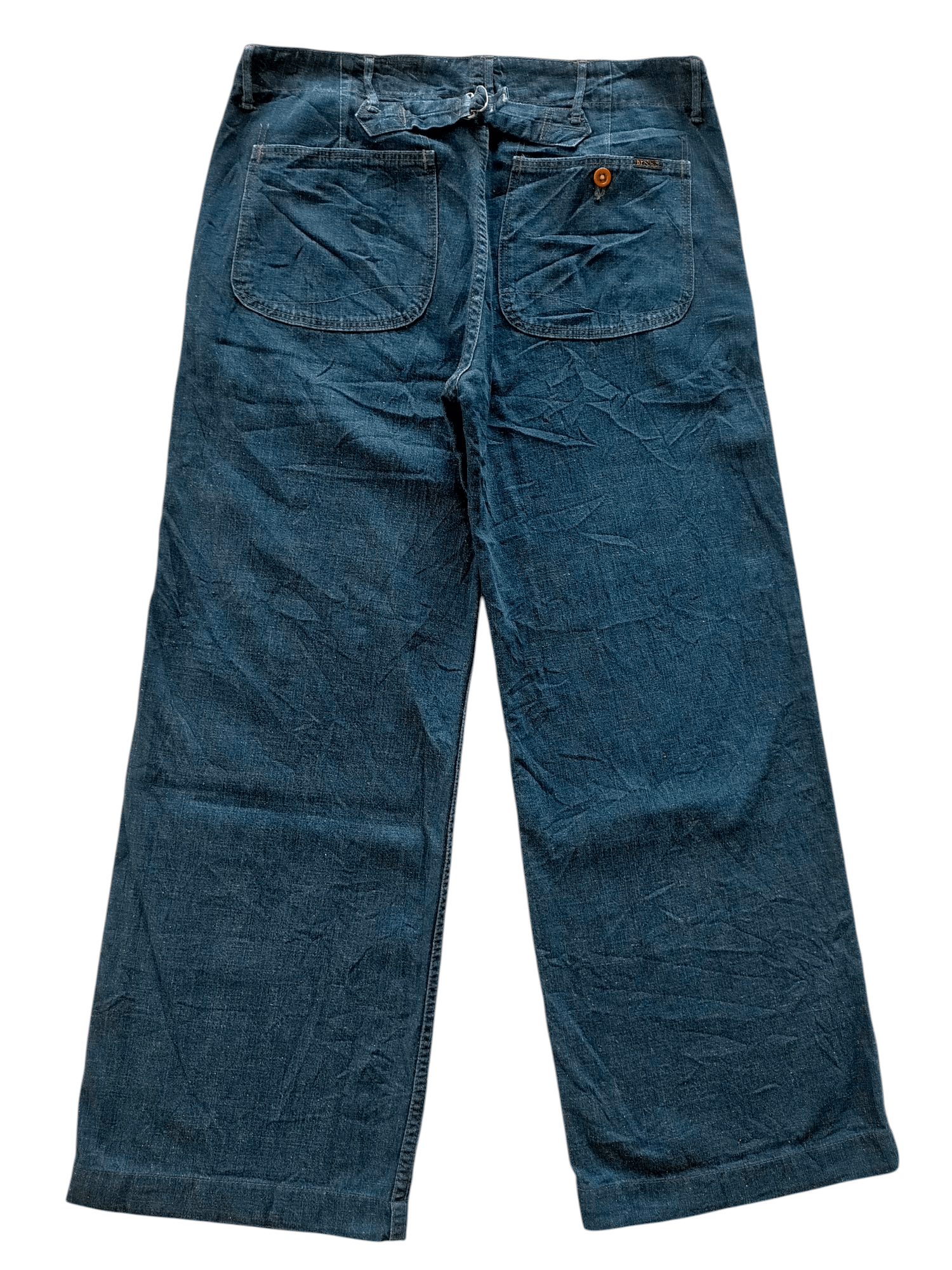 Supreme Chino Pants FW22 Slate