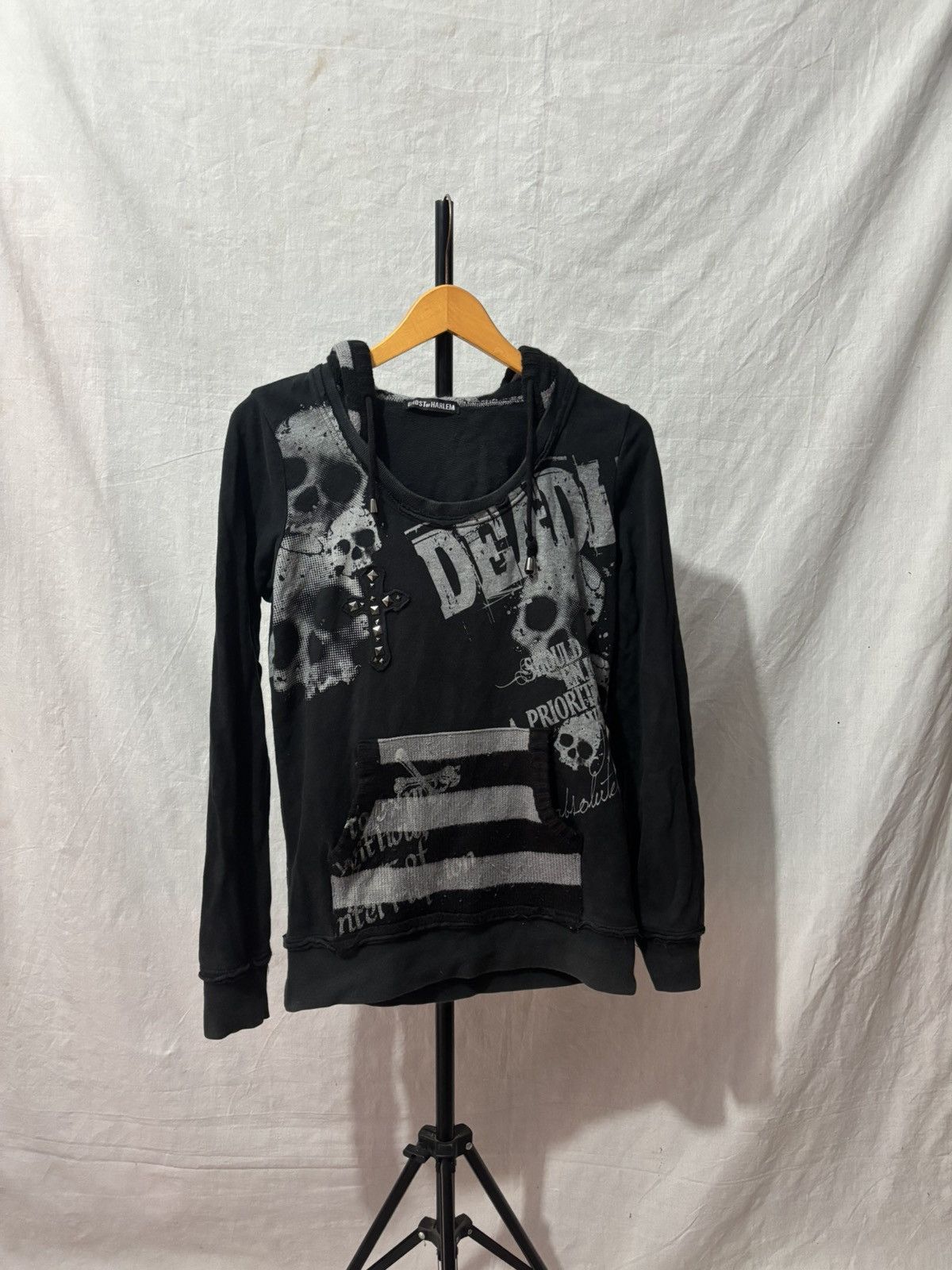 Ghost Of Harlem | Grailed