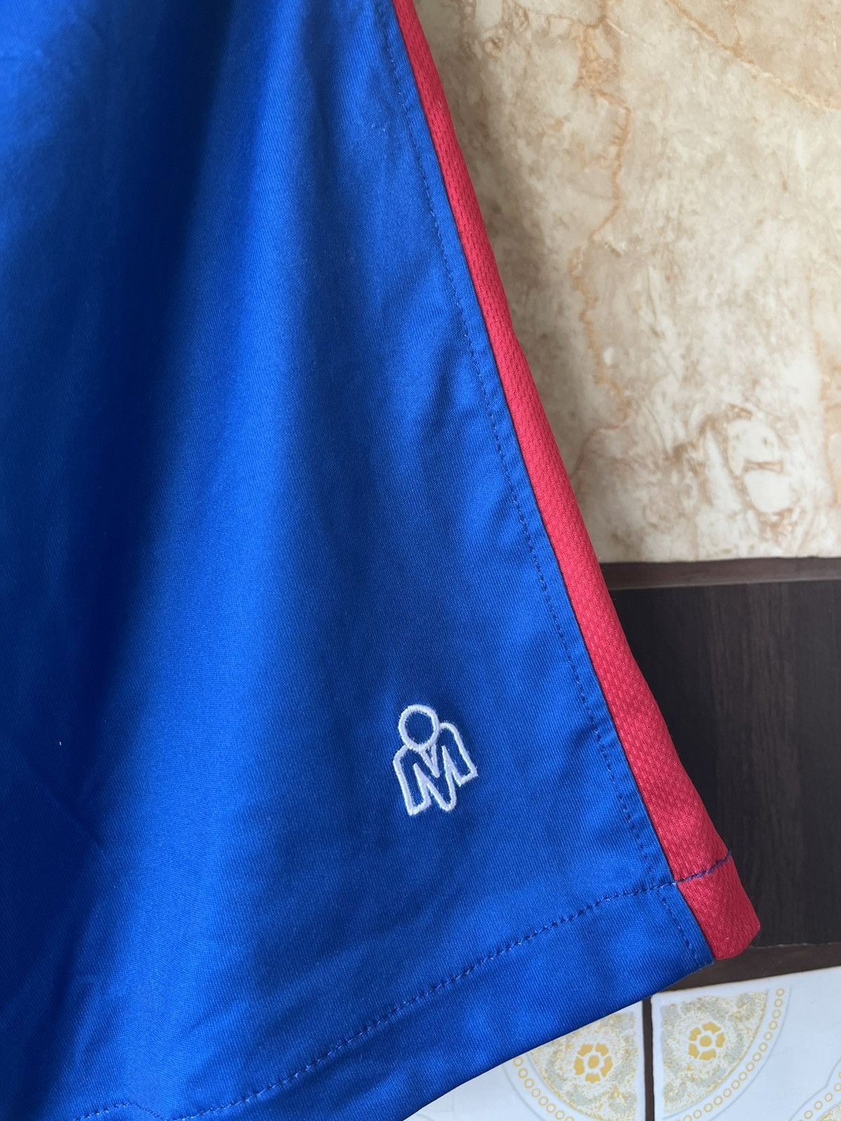 Other Union Deportiva Lanzarote soccer shorts Size US 30 / EU 46 - 3 Thumbnail