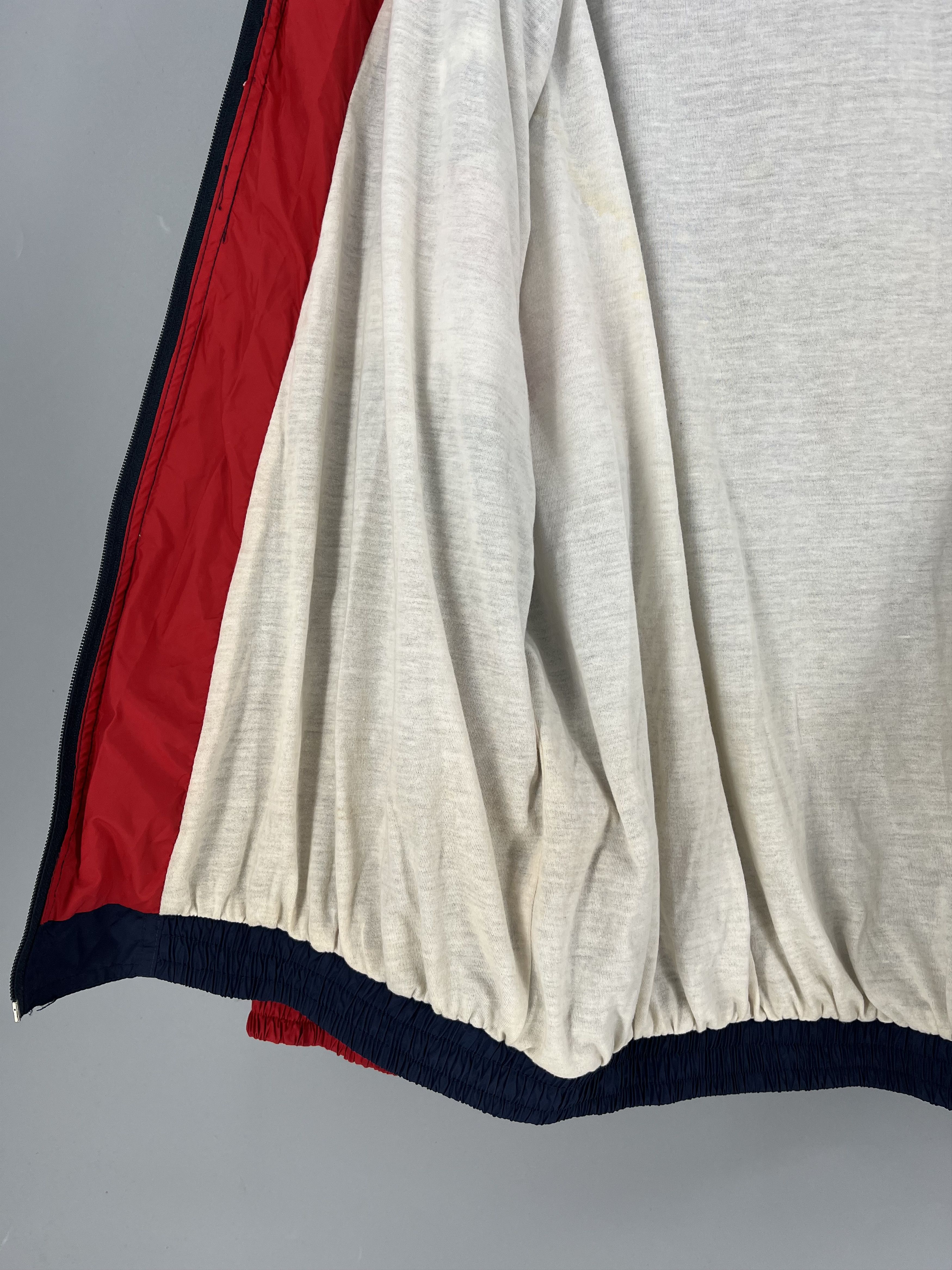Umbro Vintage Umbro RW Oberhausen KONVENT Track Jacket XXL 90s Size US XXL / EU 58 / 5 - 15 Thumbnail