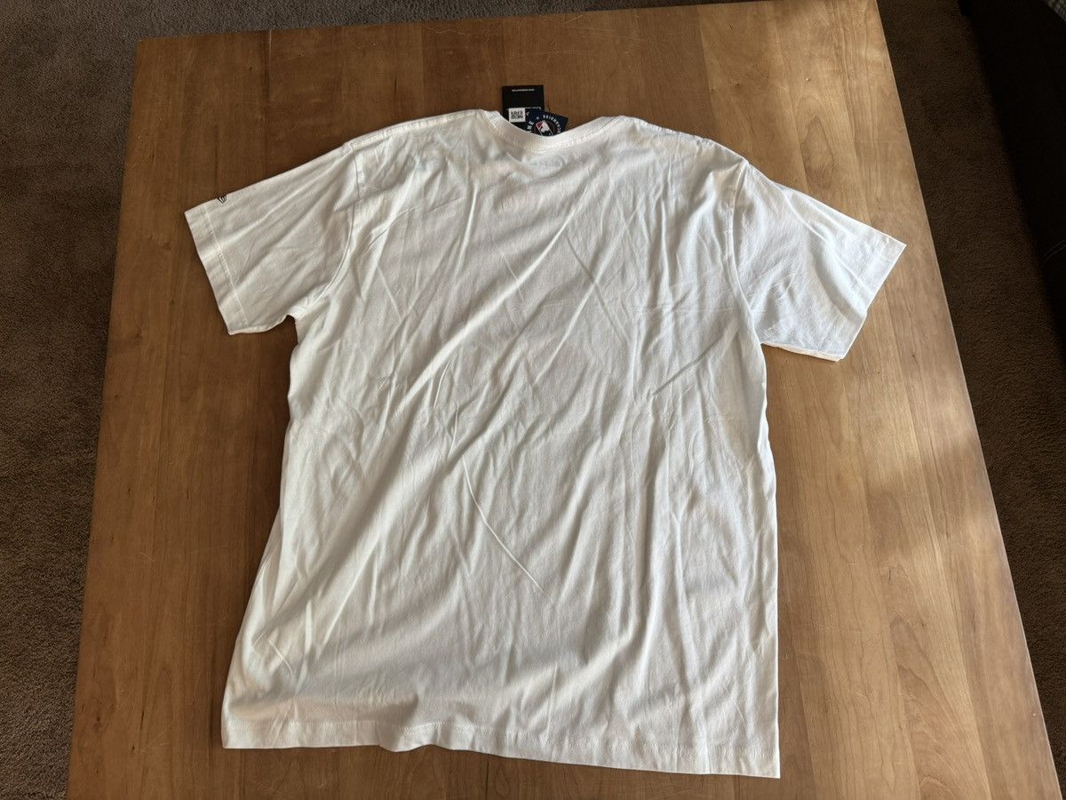 Lyrical Lemonade × New Era Lyrical Lemonade Chicago Cubs New Era Tee Size US XL / EU 56 / 4 - 2 Thumbnail