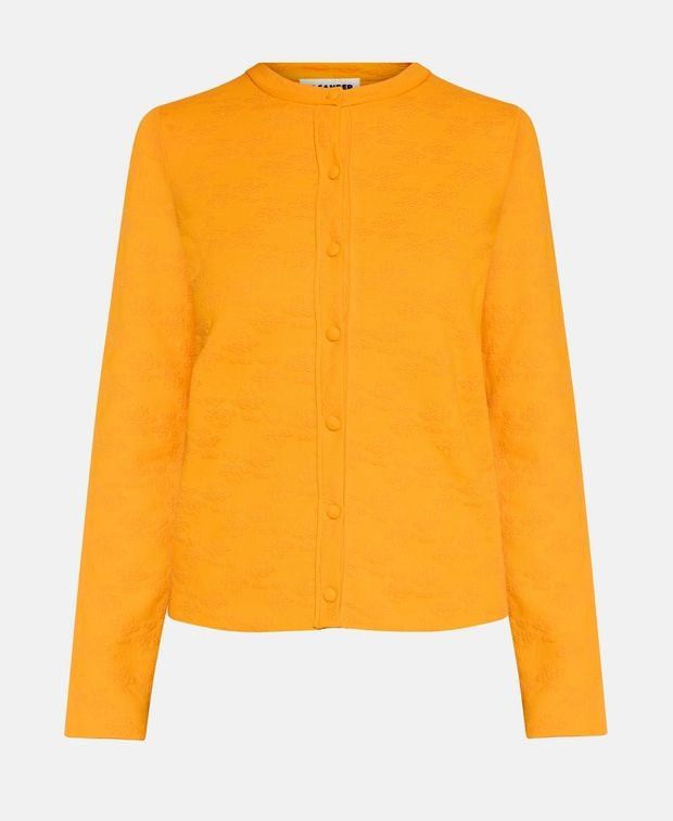 Jil Sander Cardigan Size XS / US 0-2 / IT 36-38 - 1 Thumbnail