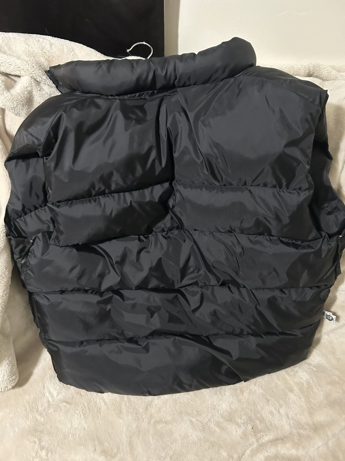 Los Angeles Apparel Los Angeles Apparel Puffer Vest Size US M / EU 48-50 / 2 - 3 Thumbnail