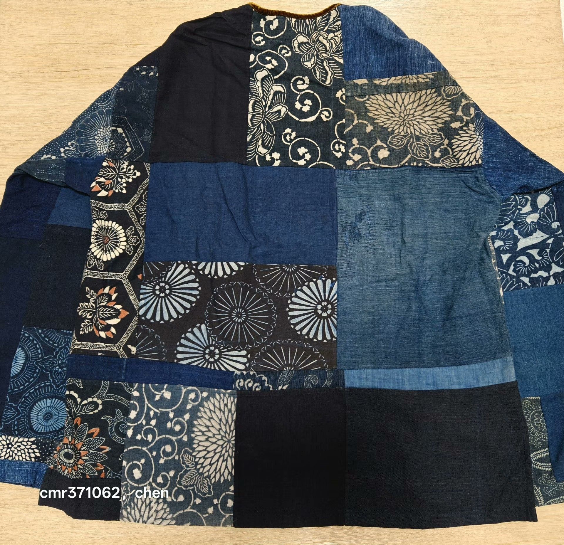 Visvim visvim 20 ICT Tunic P.O Kofu Size US XXS / EU 40 - 5 Thumbnail