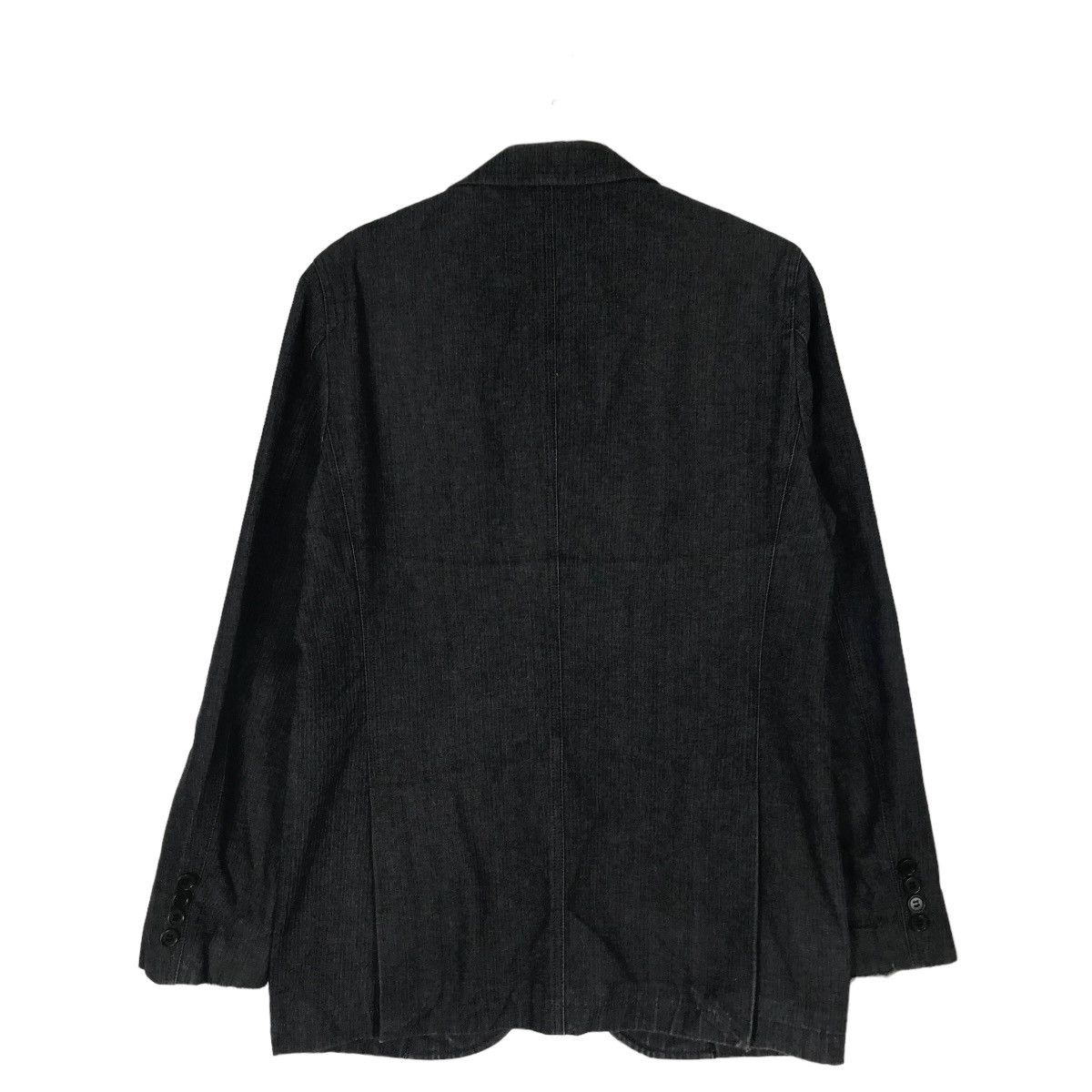 Paul Smith 🔥 PUAL SMITH PINSTRIPE CHORE JACKET Size US M / EU 48-50 / 2 - 8 Thumbnail