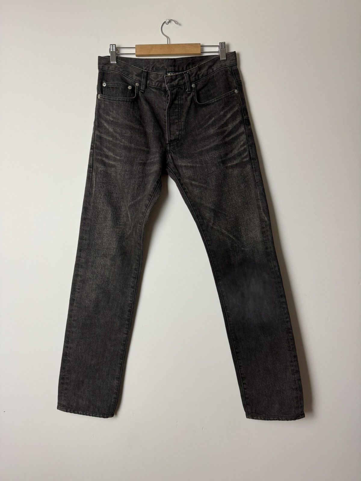 dior homme 06aw 爪痕加工デニム　clawmark サイズ29 dior homme 06aw 爪痕加工デニム clawmark サイズ29 - メルカリ