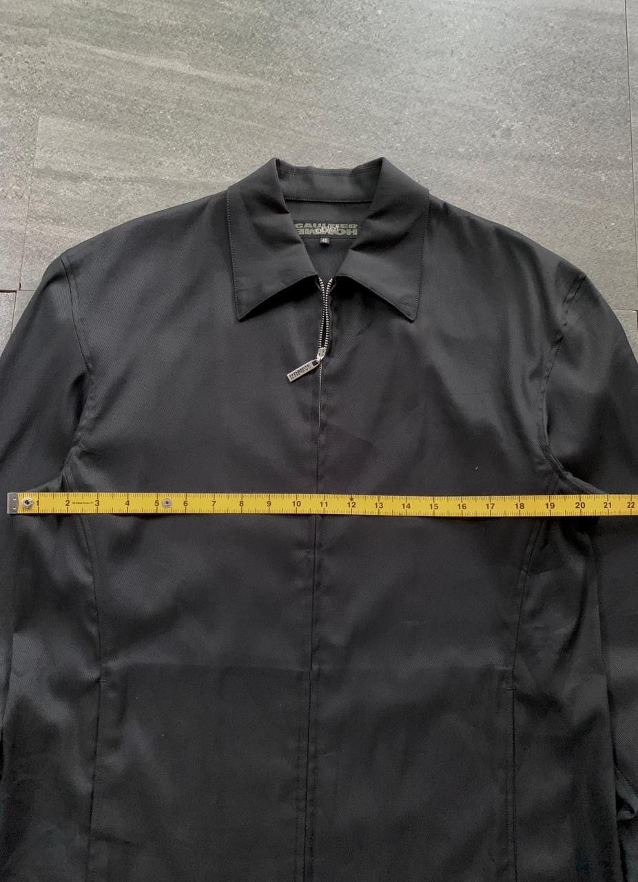 Jean Paul Gaultier Polyester Blend Work Jacket Size US M / EU 48-50 / 2 - 9 Thumbnail