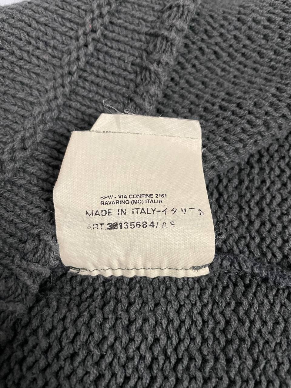 C.P. Company C.P.Company Sweater Hoodie Grey Vintage Size US L / EU 52-54 / 3 - 13 Thumbnail