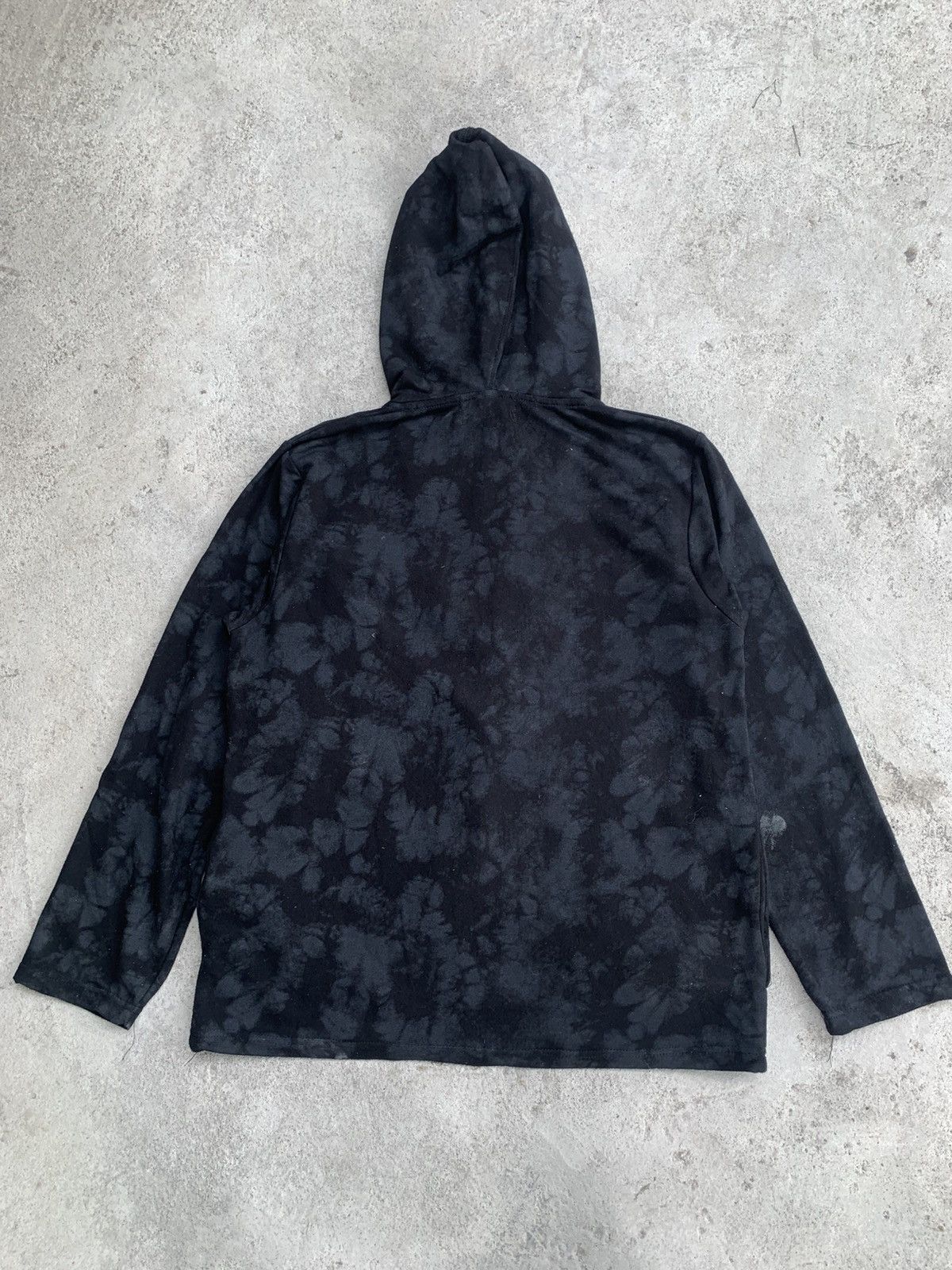 If Six Was Nine Beumerre zip hoodie Size US M / EU 48-50 / 2 - 4 Thumbnail