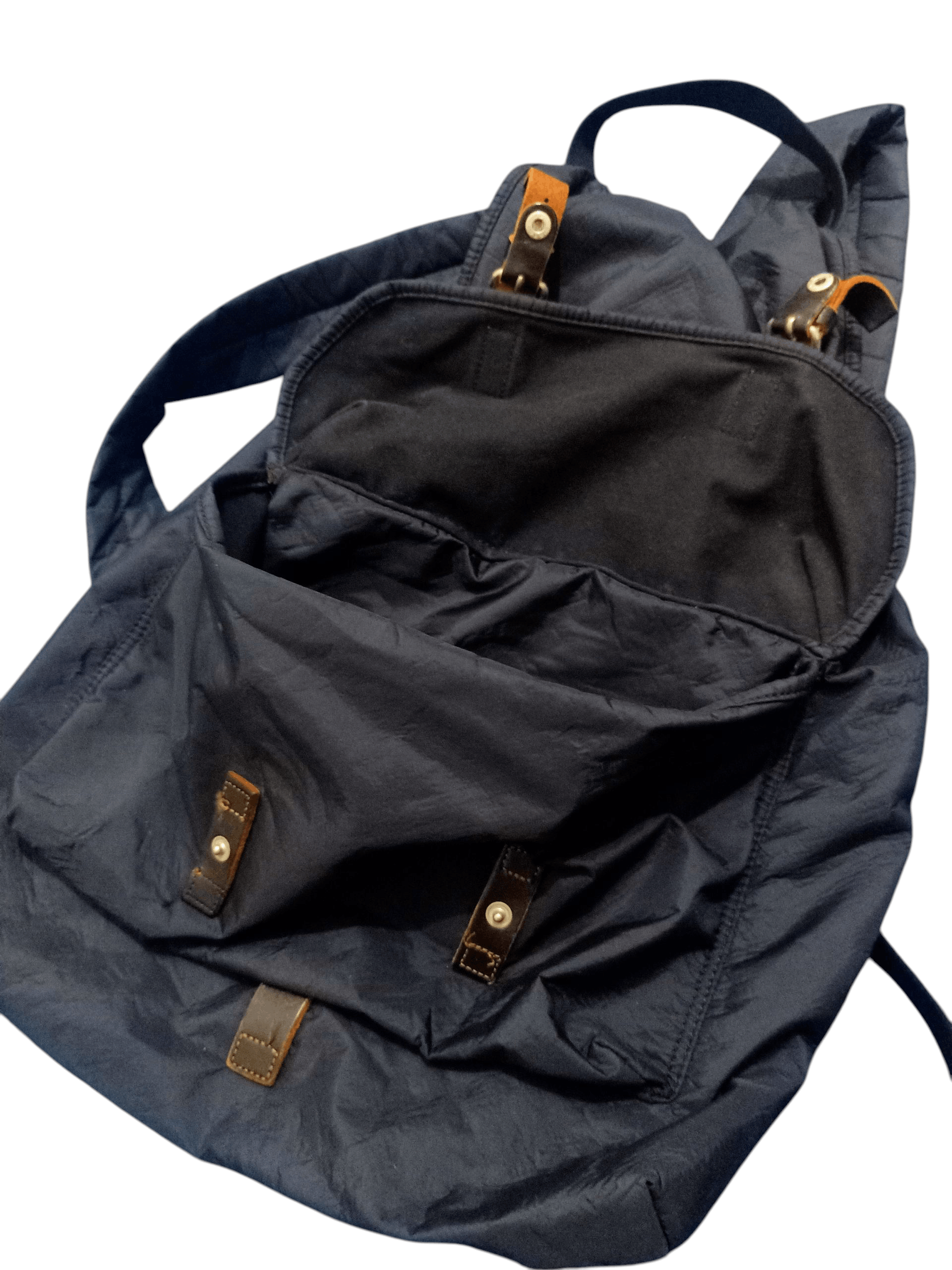 Katharine Hamnett London Backpack
