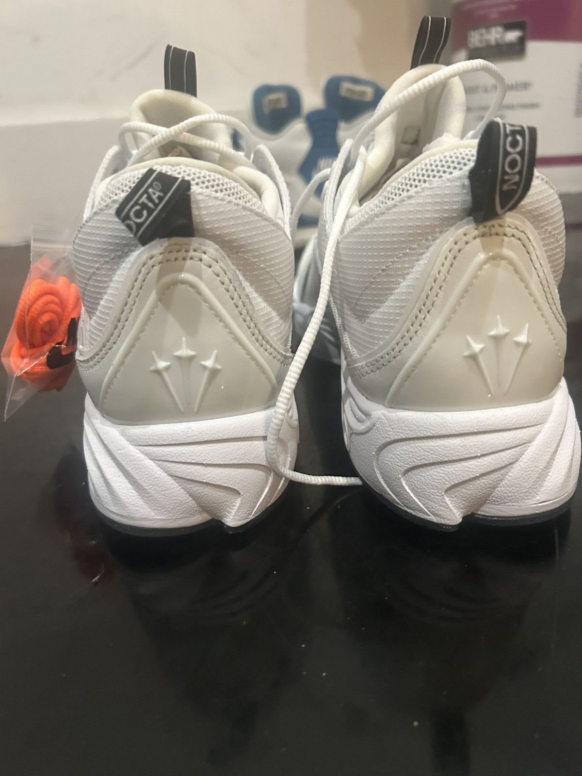 NOCTA × Nike nocta size 8.5 brand new no box Size US 8.5 / EU 41-42 - 4 Thumbnail