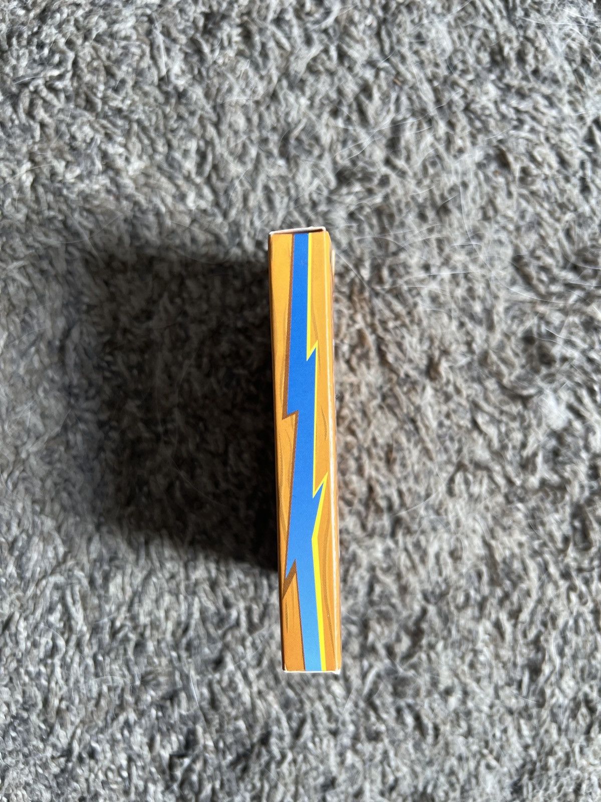 Hypebeast 2023 McDonald’s Crash Team Rumble Crash Collector Card Game Size ONE SIZE - 4 Thumbnail