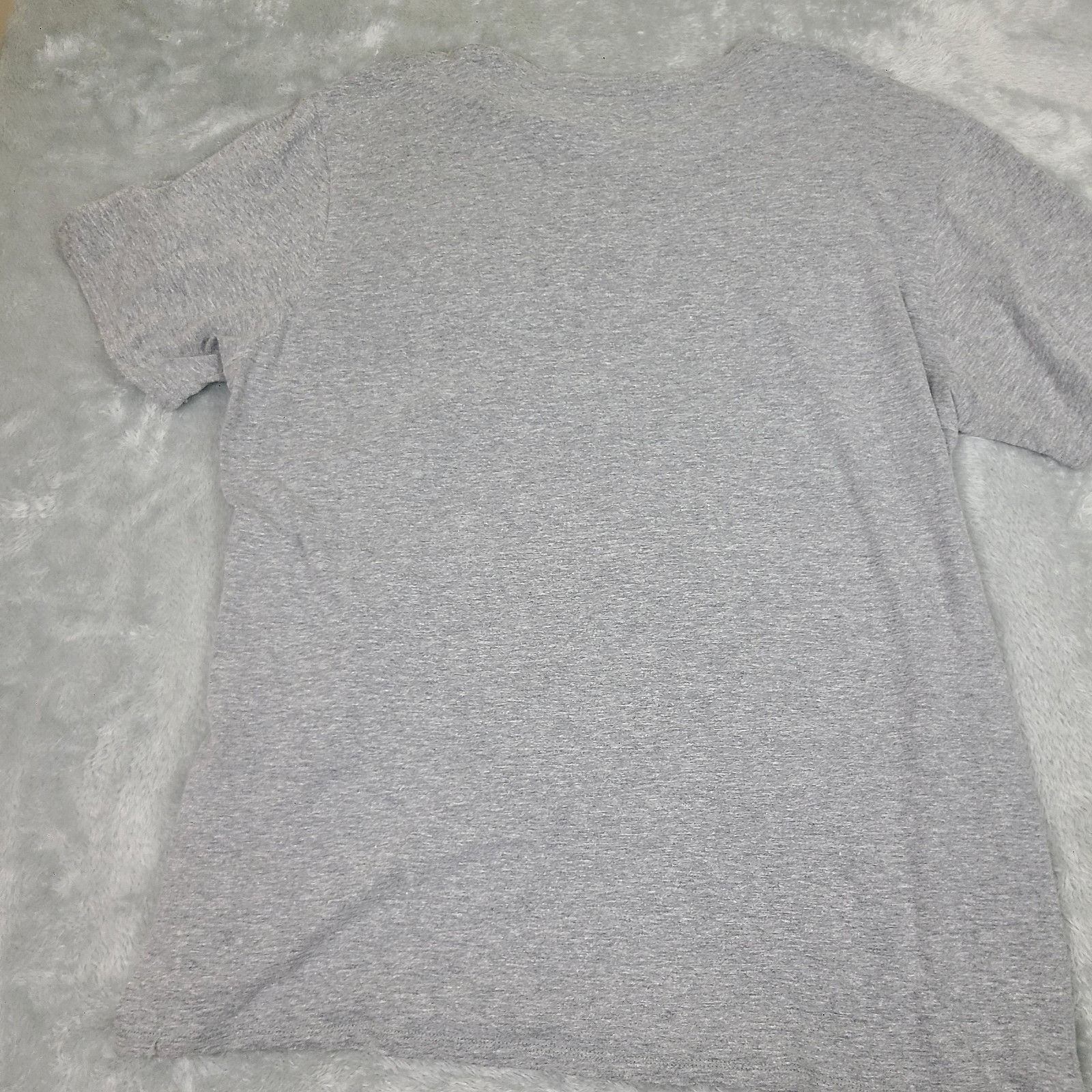 Nike Nike Basketball Backboard T-Shirt Men's XL Big Logo Size US XL / EU 56 / 4 - 6 Thumbnail