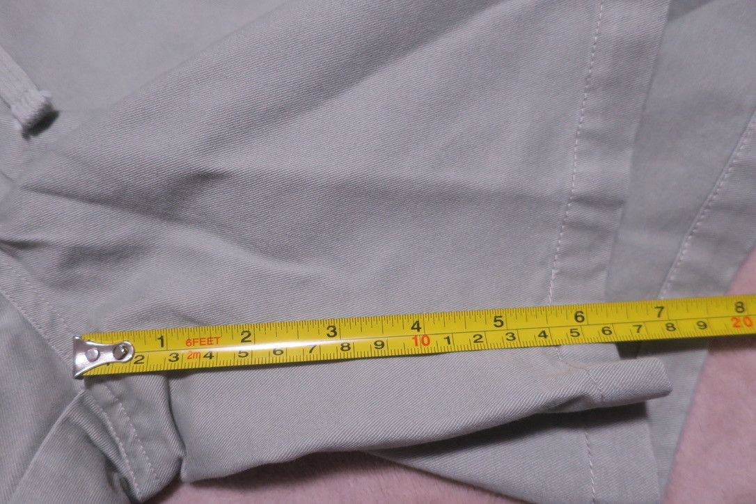 Aime Leon Dore Size S Men's Cotton Shorts Size US 29 - 4 Thumbnail