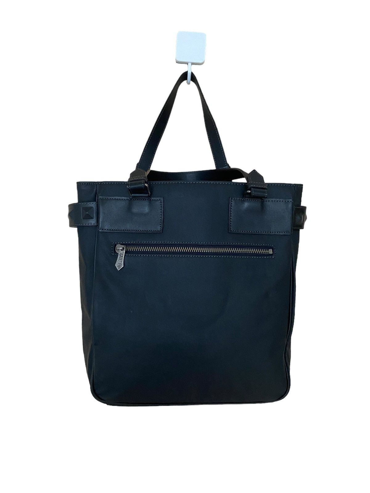 If Six Was Nine × Jean Paul Gaultier Vintage Brand Jean Paul Gaultier Handbag 2000s Size ONE SIZE - 6 Thumbnail