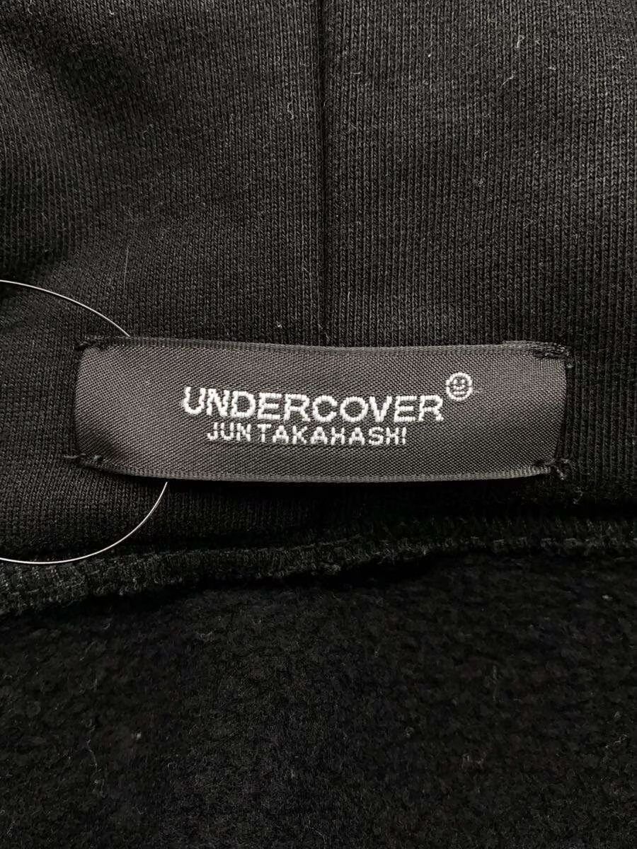 Undercover Blindfold Bear Hoodie Size US XL / EU 56 / 4 - 4 Thumbnail