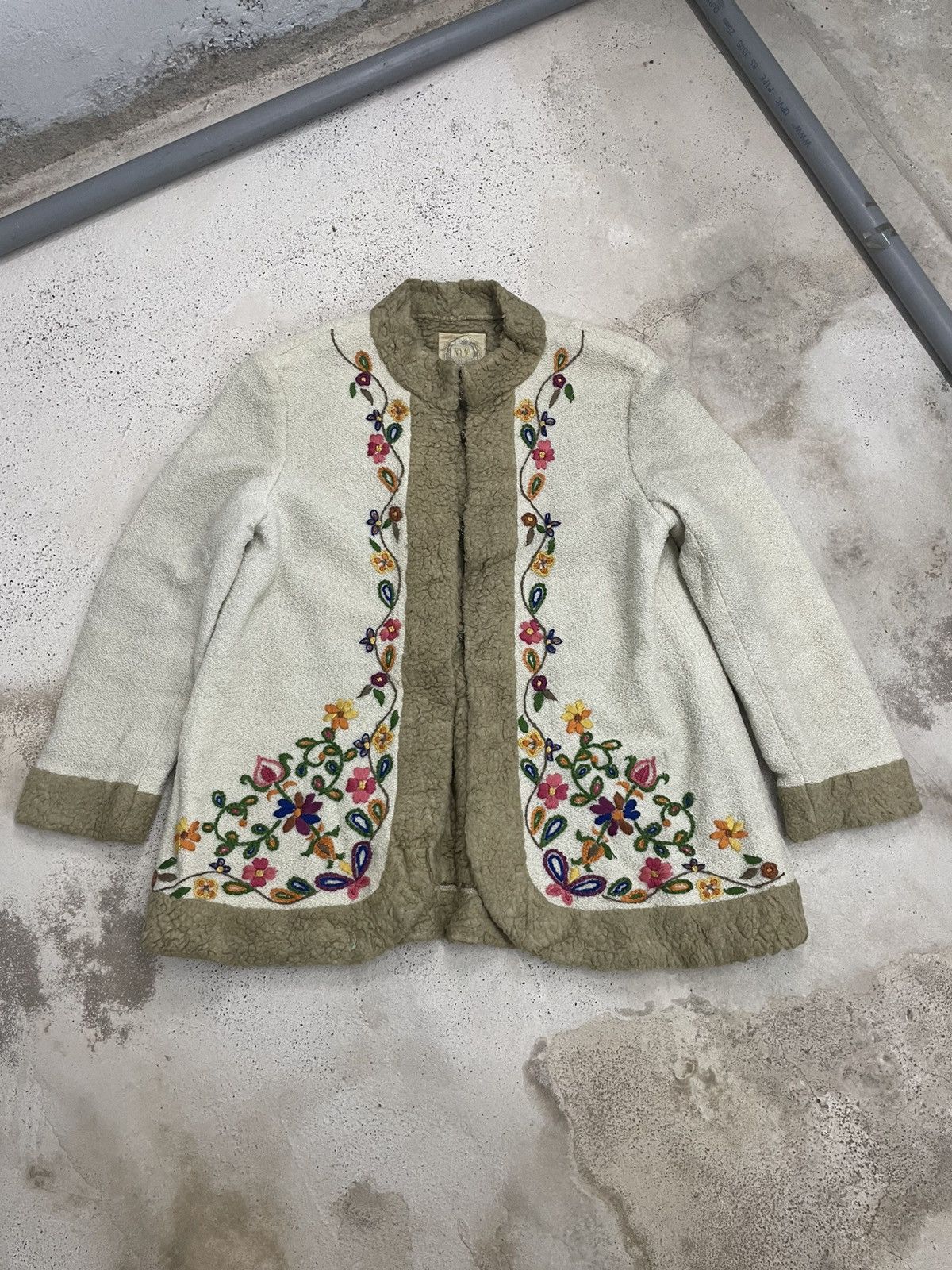 Japanese Brand M2 Marimura Tokyo Traditional Wear Size L / US 10 / IT 46 - 1 Thumbnail