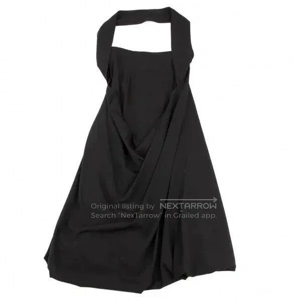 Comme des Garcons Comme Des Garcons Strapless Dress Size M / US 6-8 / IT 42-44 - 2 Thumbnail