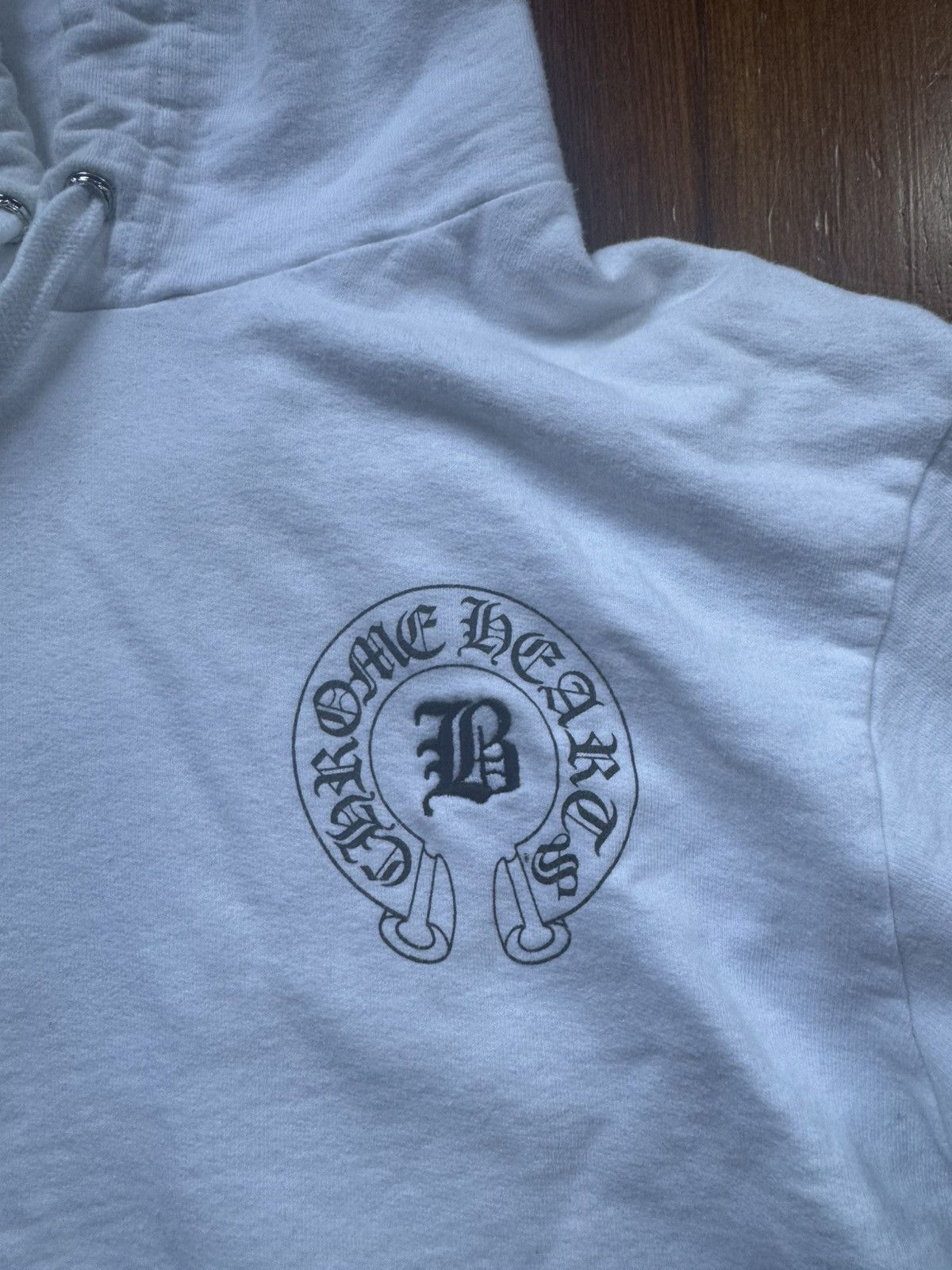 Chrome Hearts Bella Hadid Collaboration Size S / US 4 / IT 40 - 5 Thumbnail