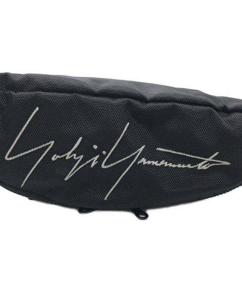 Yohji Yamamoto New Era × YOHJI YAMAMOTO body bag Size ONE SIZE - 4 Thumbnail