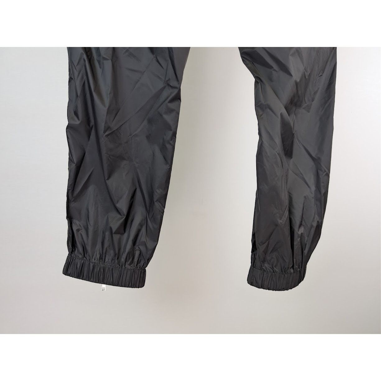 Rick Owens o1rshd1 Tecuatl Track Pant in Black Size US 34 / EU 50 - 14 Thumbnail