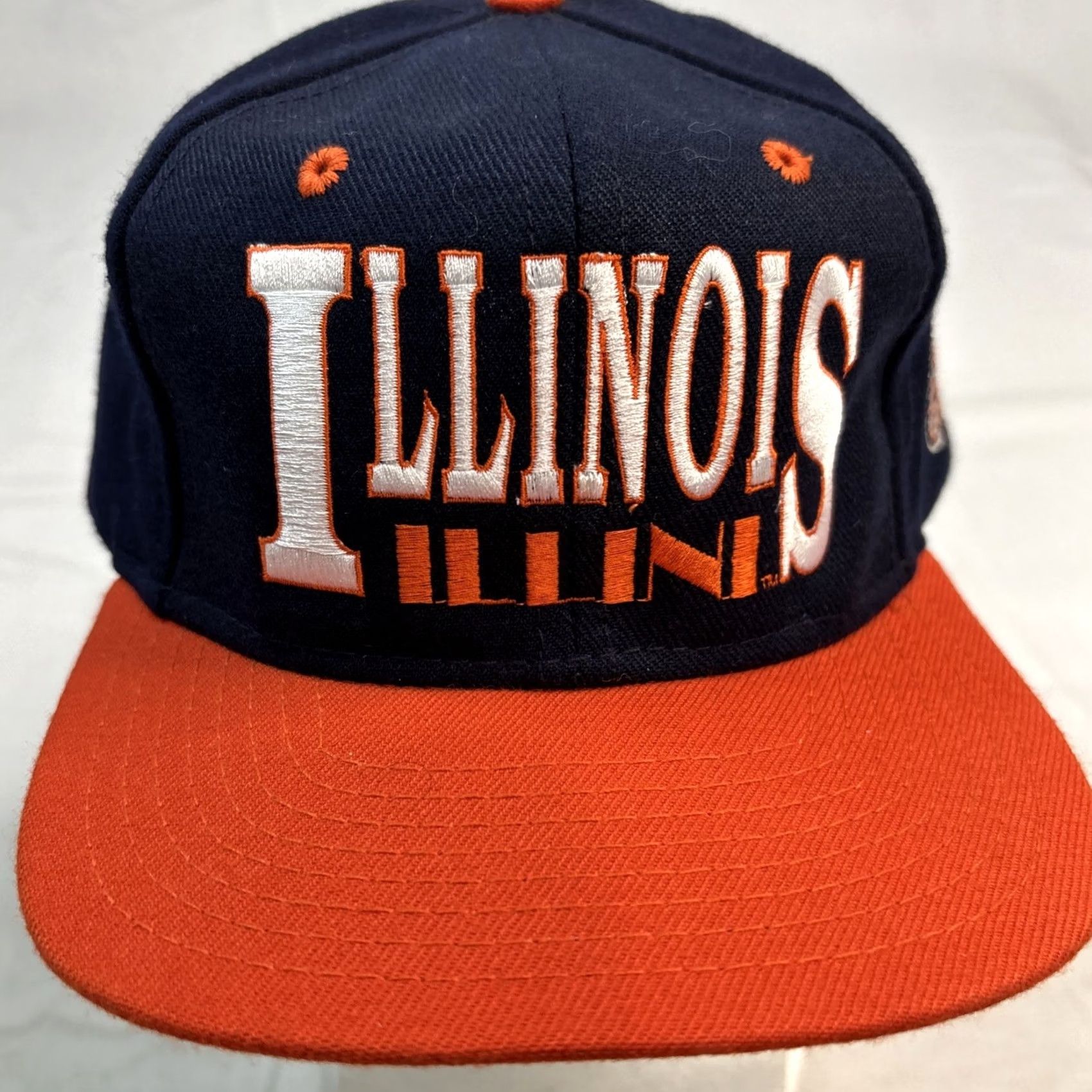 Vintage 2. "Tournament Headwear" is a brand name Size ONE SIZE - 3 Thumbnail