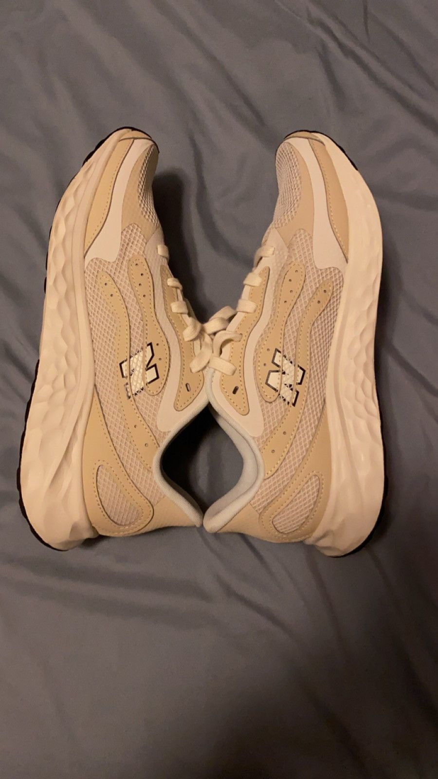 New Balance New Balance shoe (brand new) Size US 11 / EU 44 - 6 Thumbnail