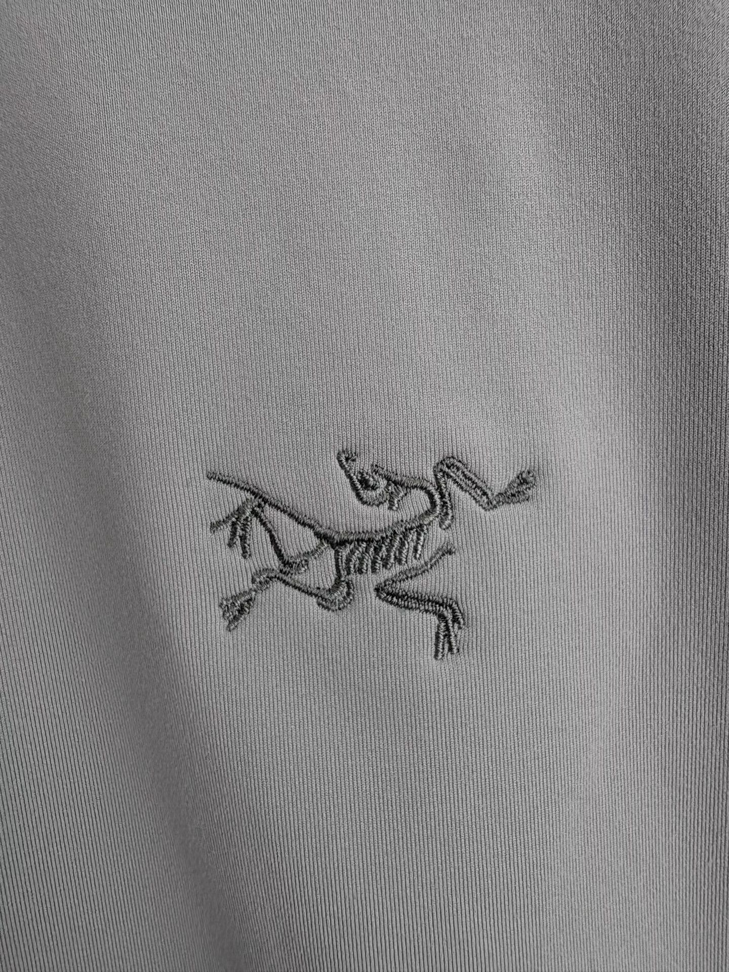 Arc'teryx ARCTERYX Kyanite Lightweight Fleece Jacket Size US XL / EU 56 / 4 - 3 Thumbnail