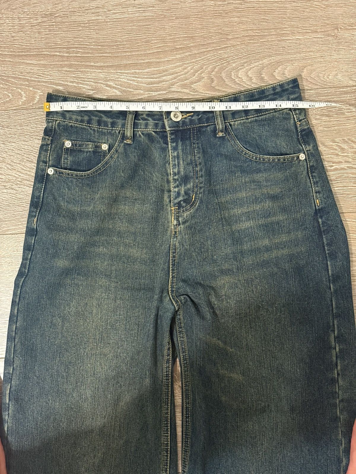 Other Desired ny denim Size US 30 / EU 46 - 2 Thumbnail