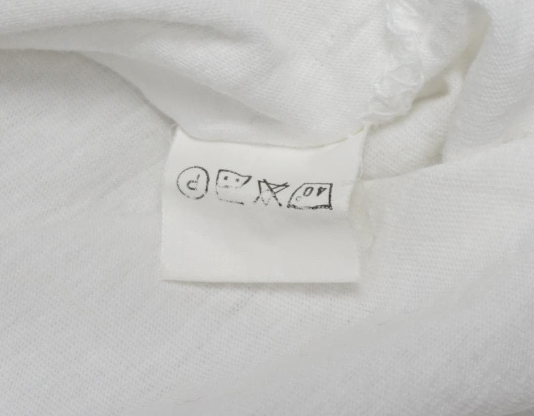 Vintage 90's W.A. Mozart Tシャツ アート ビンテージ Size US M / EU 48-50 / 2 - 5 Thumbnail