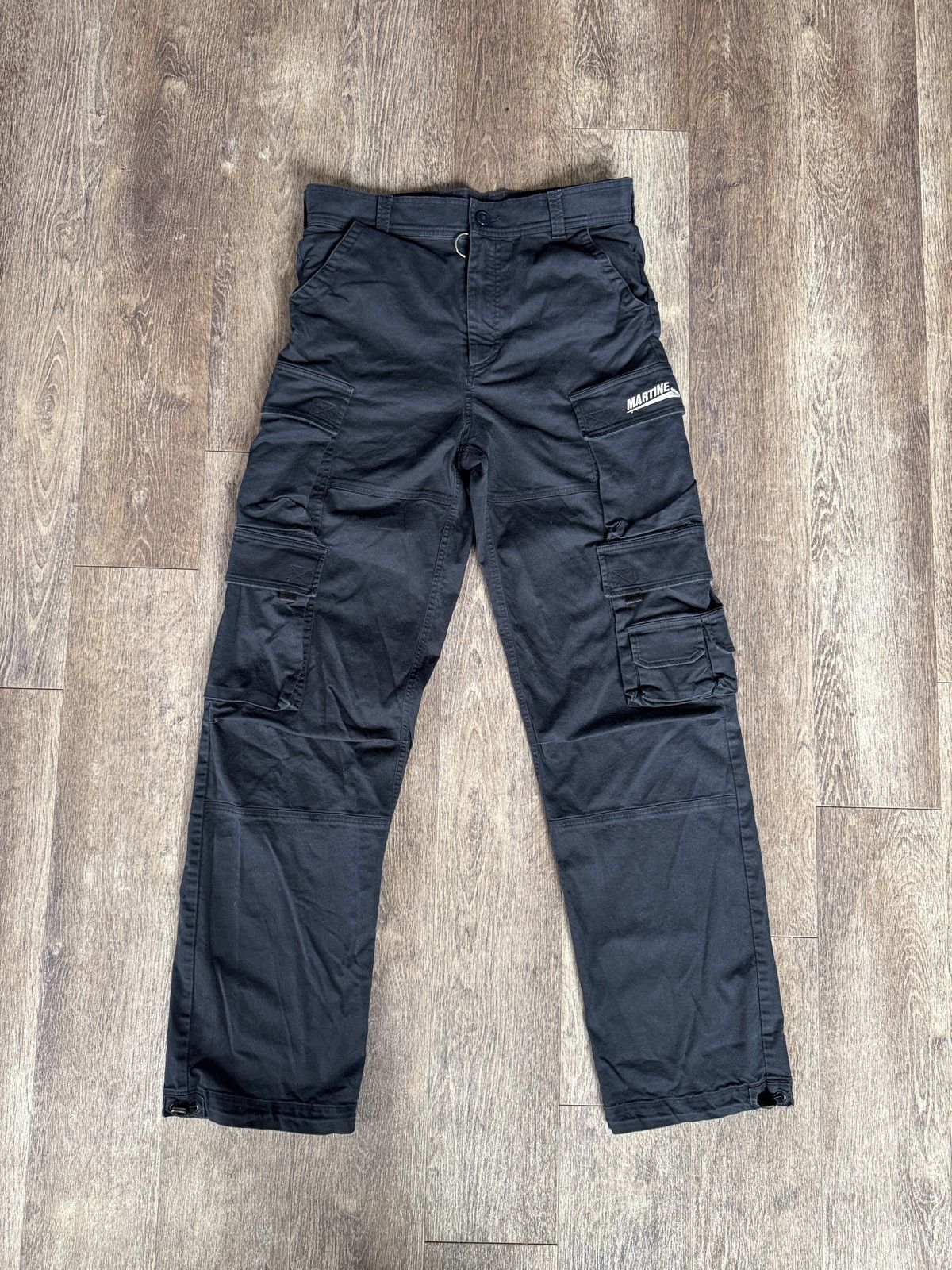 Martine Rose Cargo | Grailed