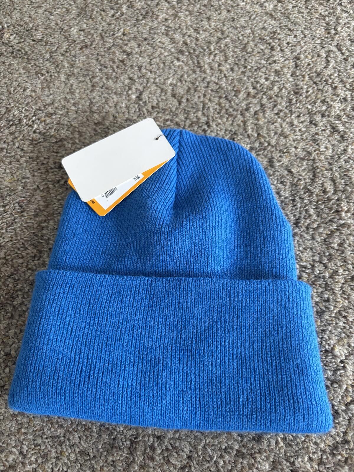 Carhartt Carhartt knit cuffed beanie Size ONE SIZE - 4 Thumbnail